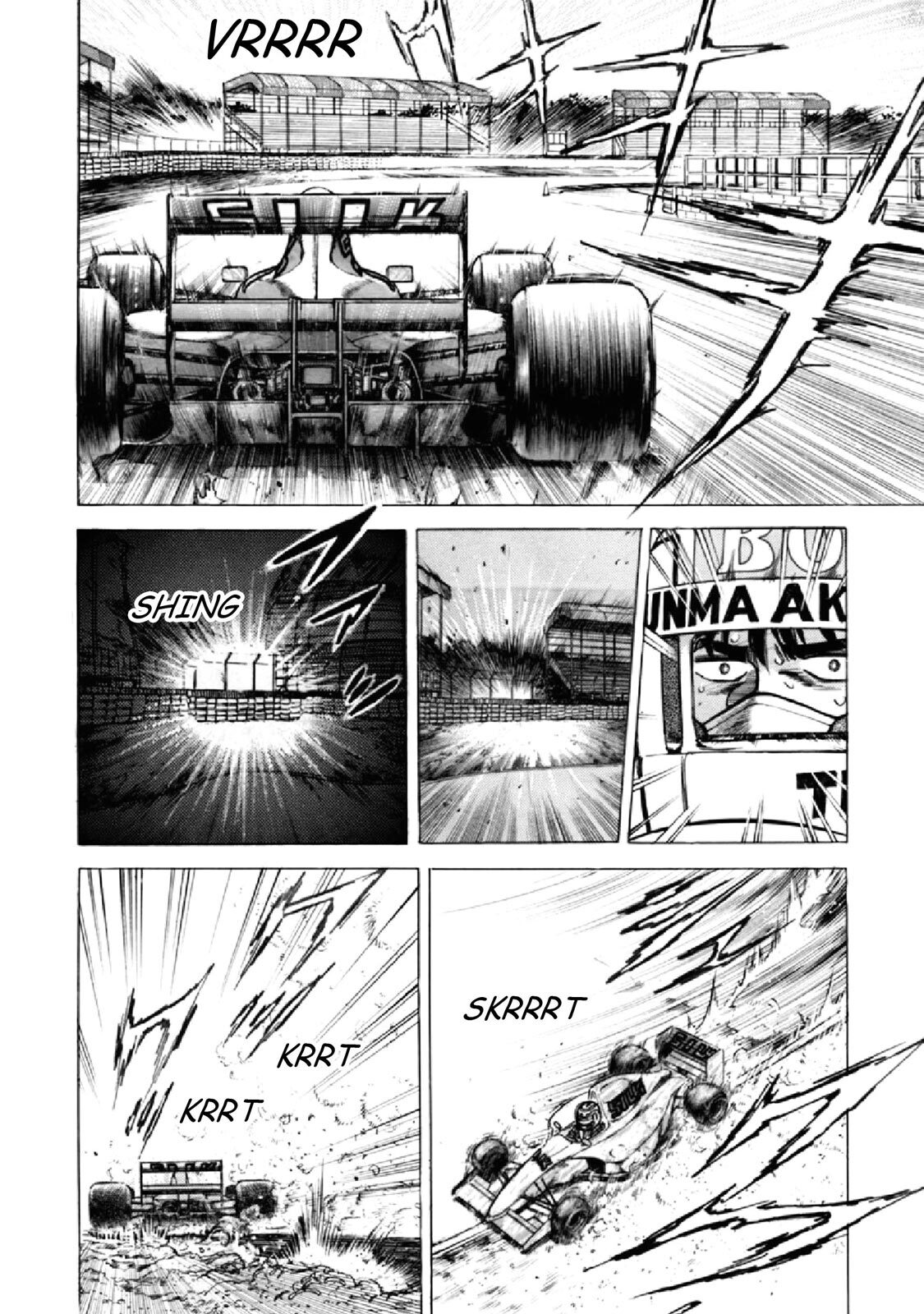 Read F Manga Online