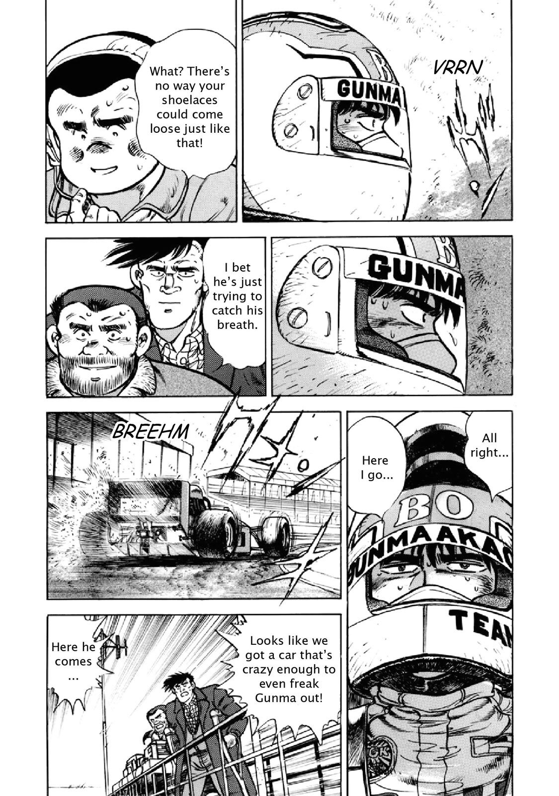 Read F Manga Online