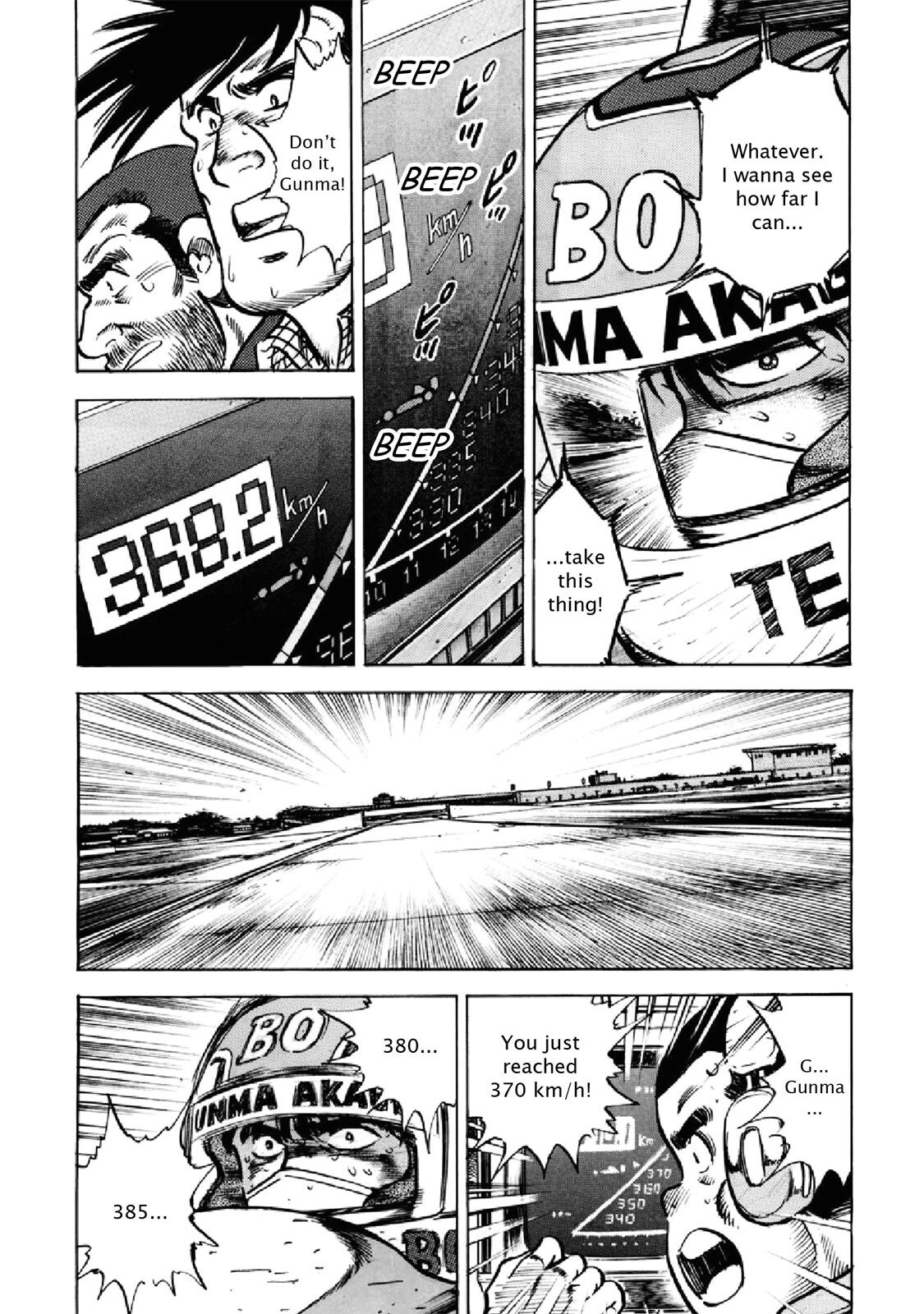 Read F Manga Online