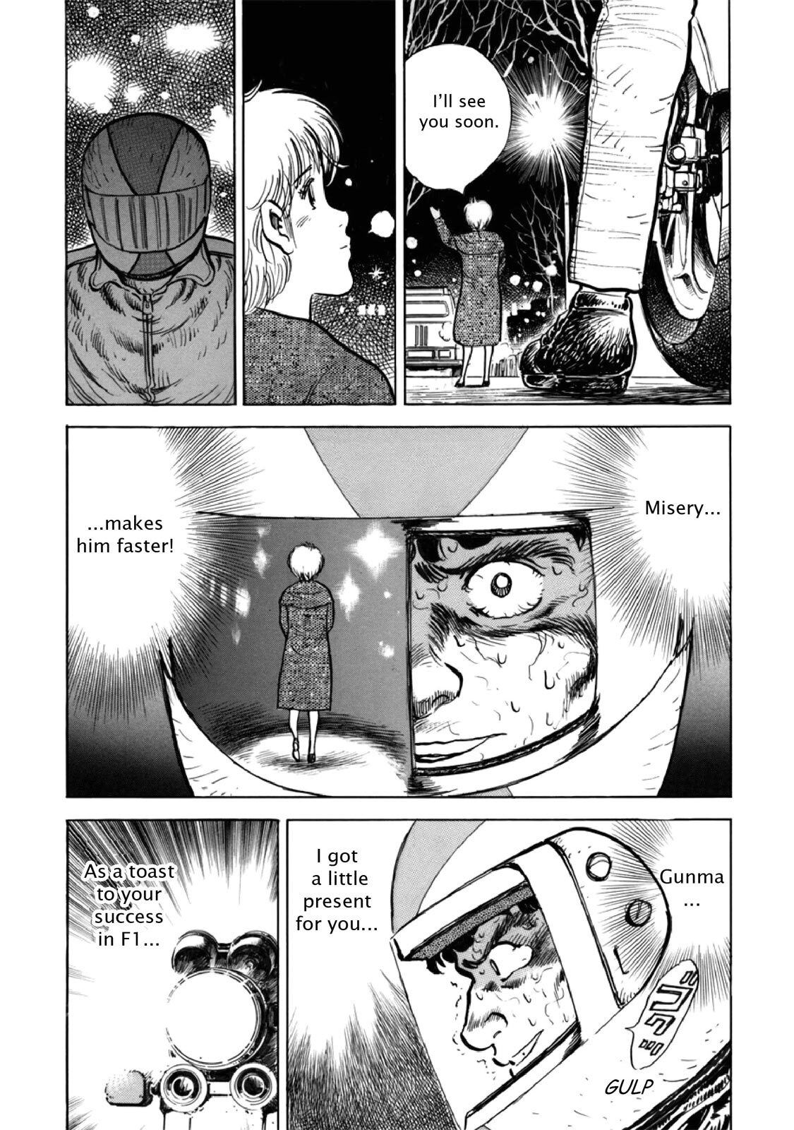 Read F Manga Online