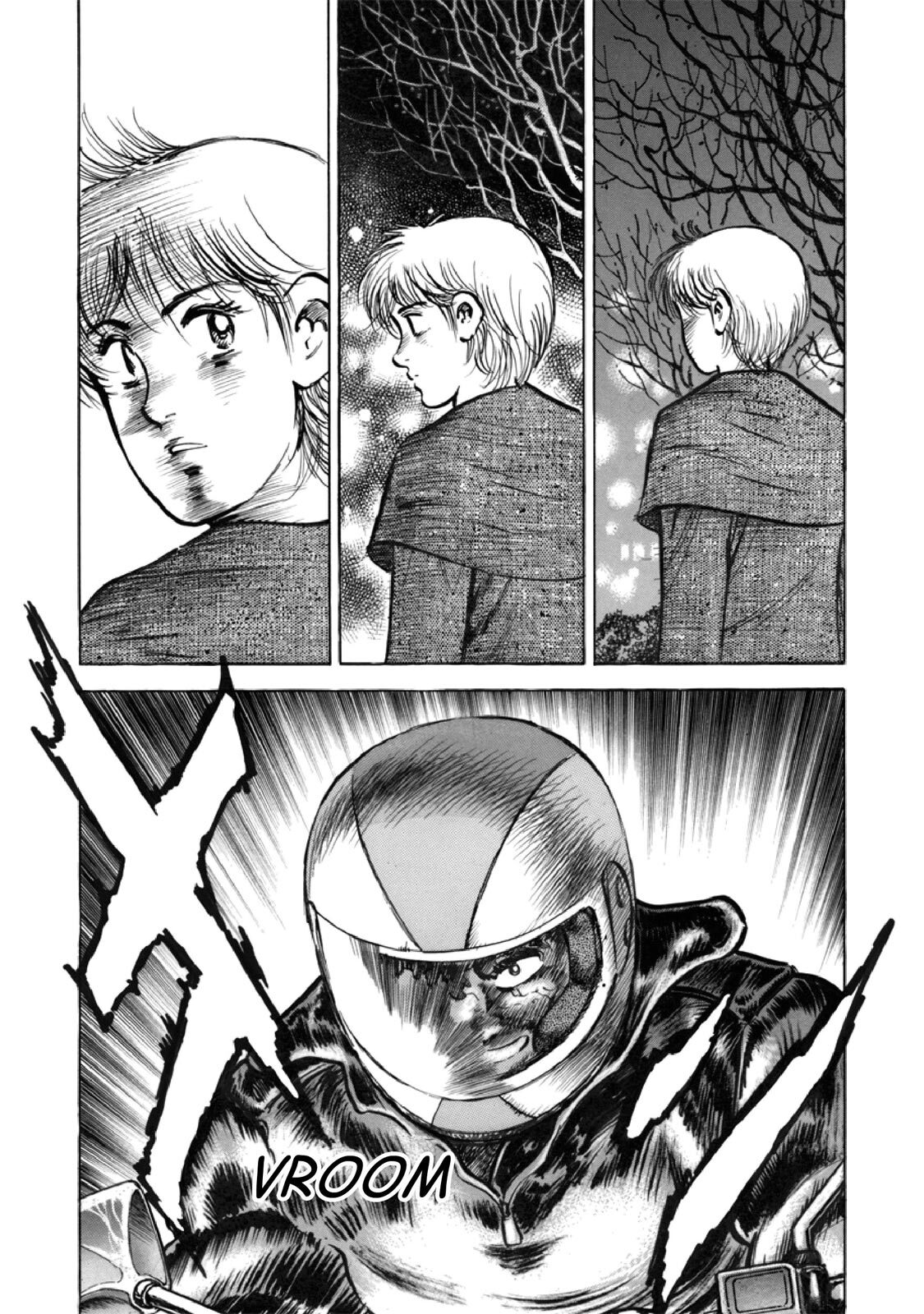 Read F Manga Online