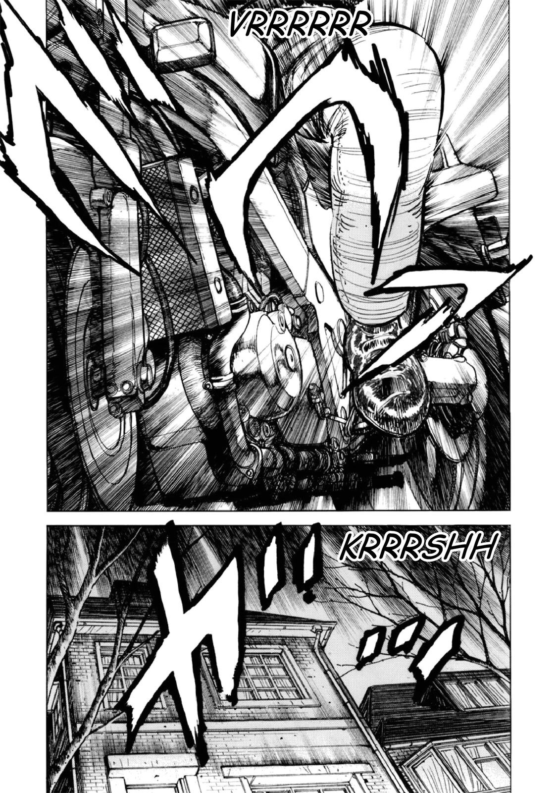 Read F Manga Online