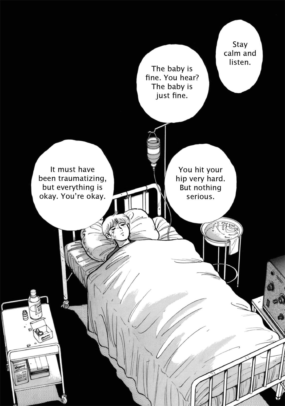 Read F Manga Online