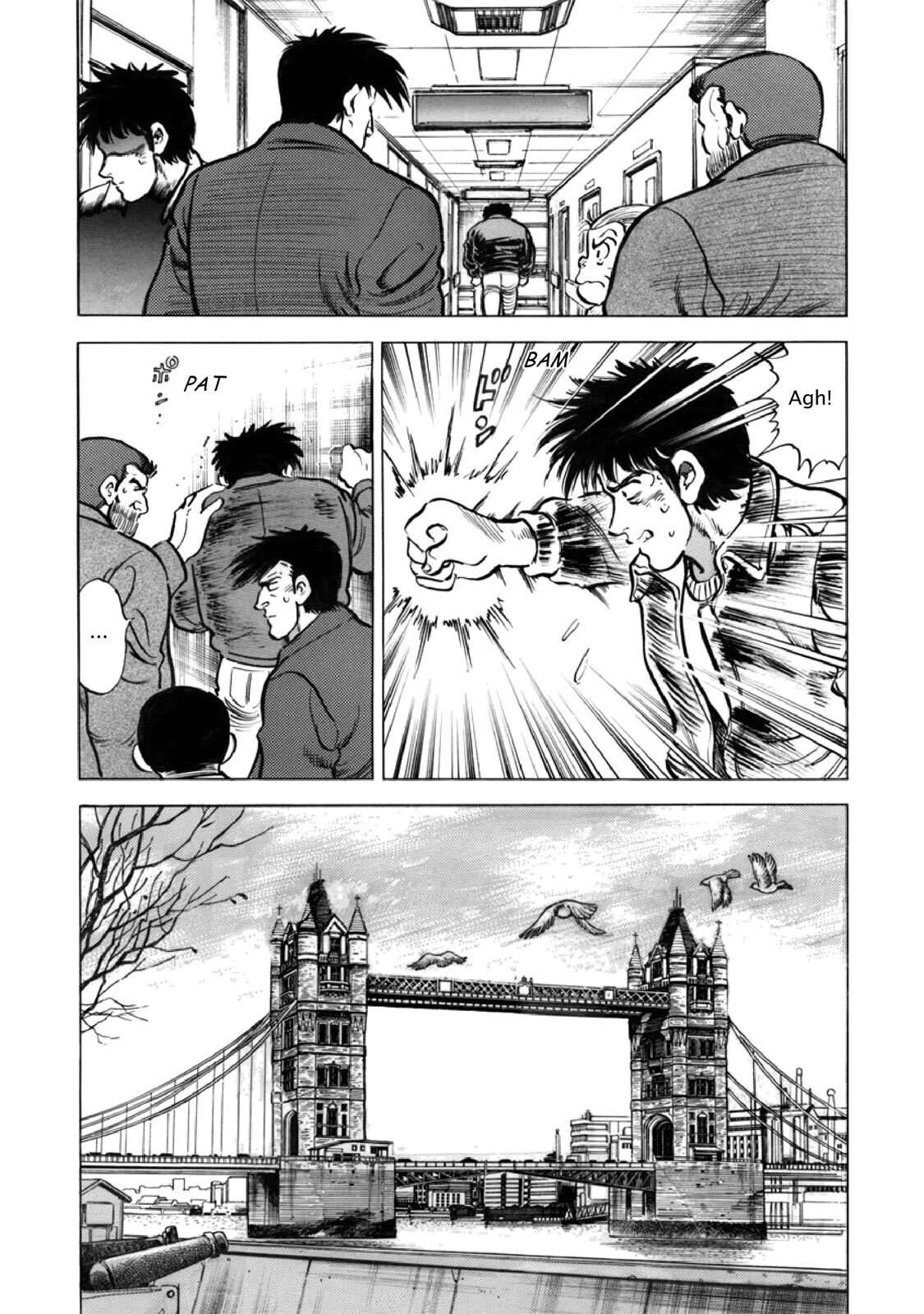 Read F Manga Online