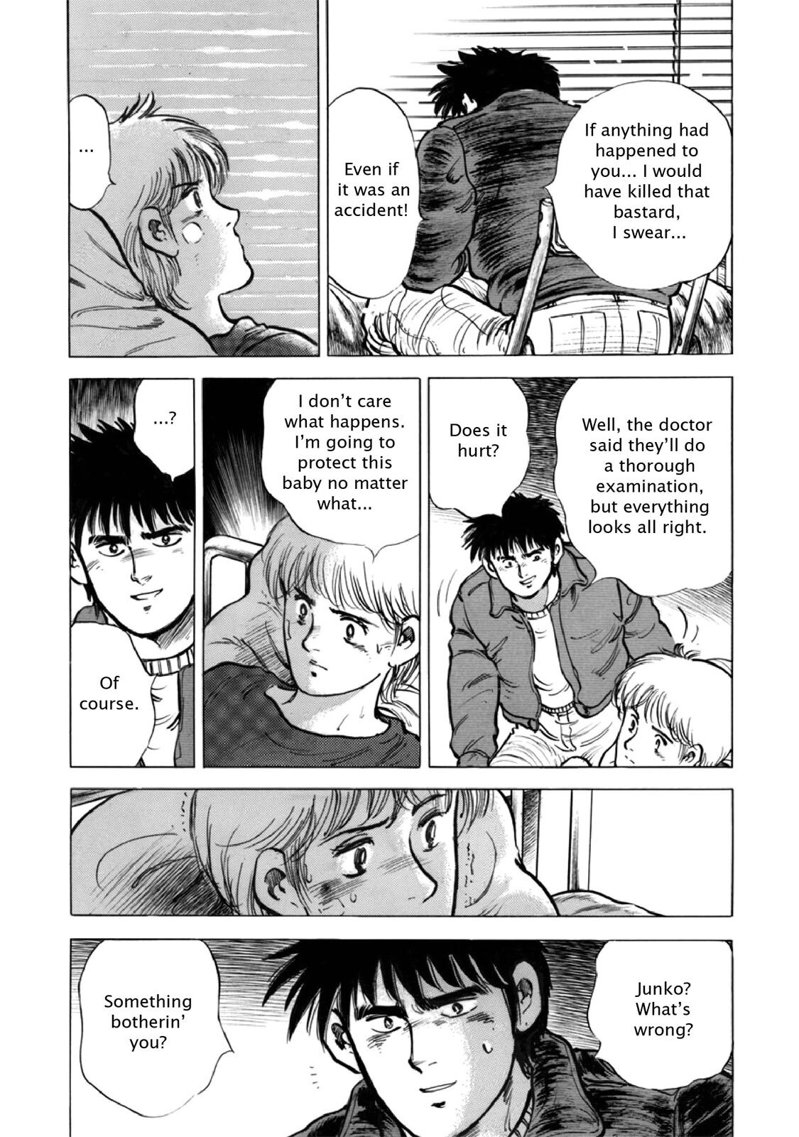 Read F Manga Online