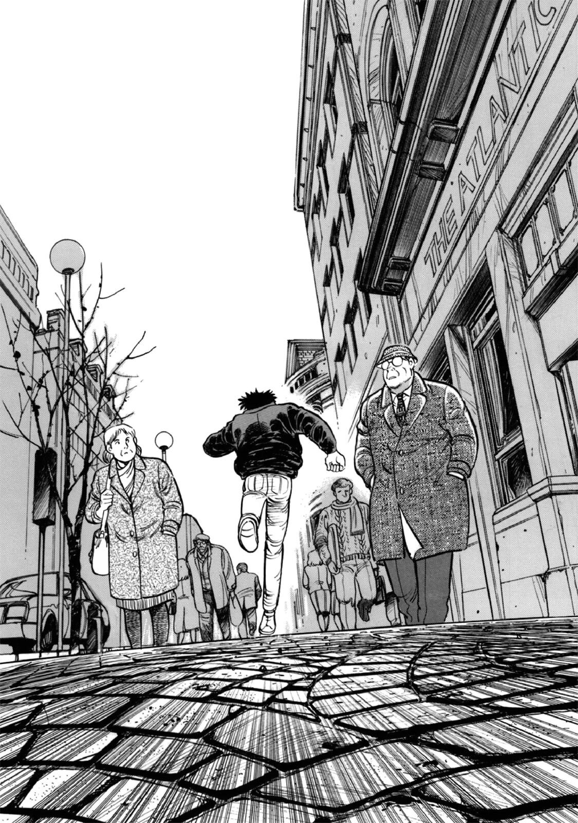 Read F Manga Online