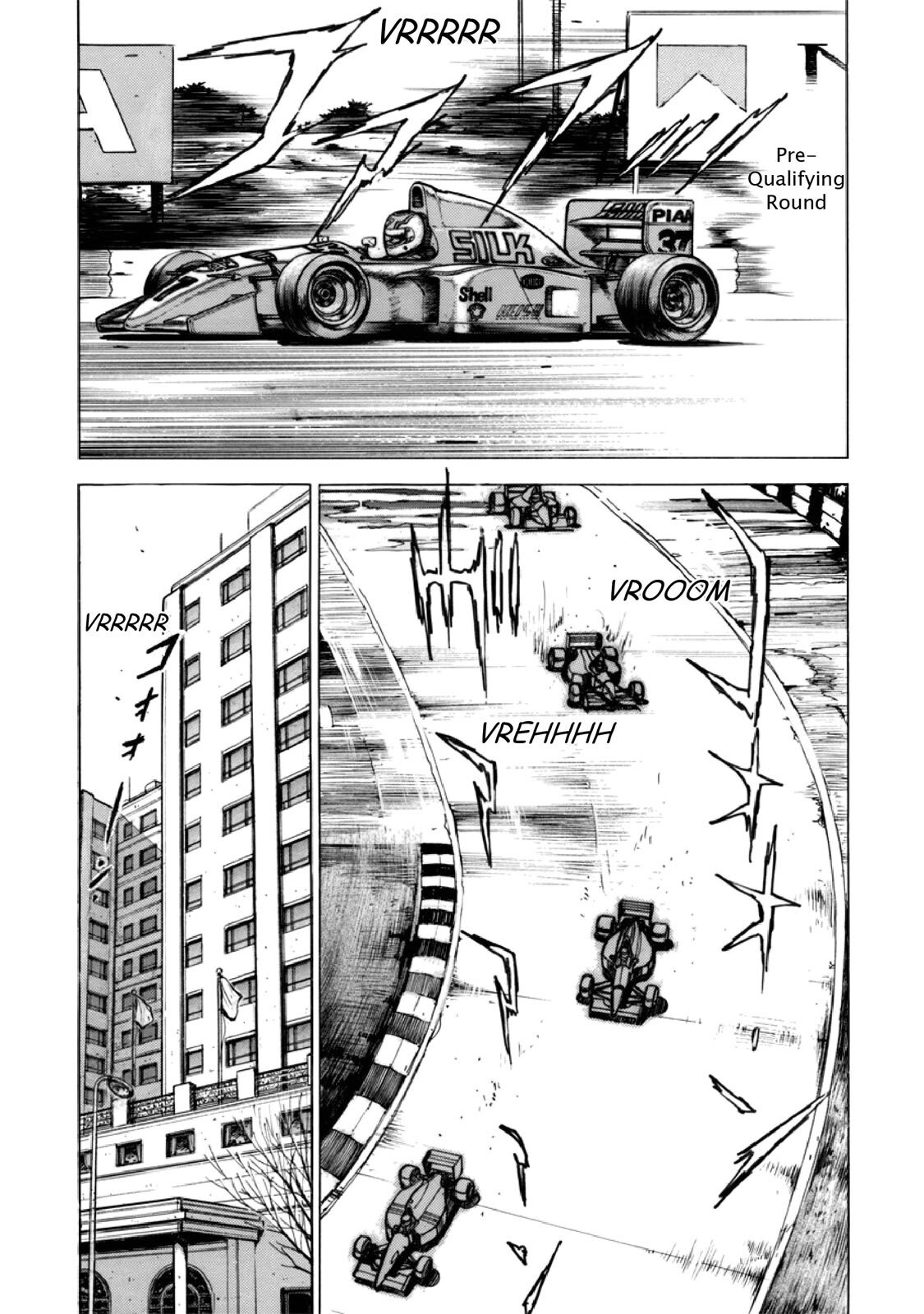 Read F Manga Online