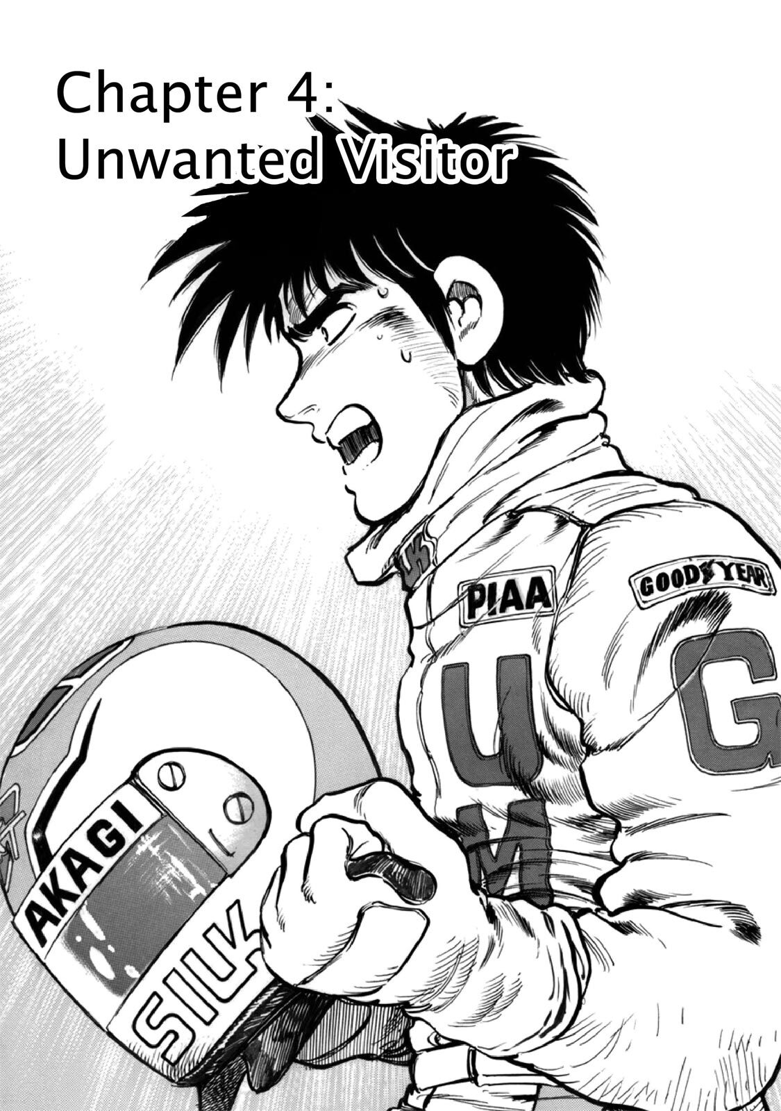Read F Manga Online