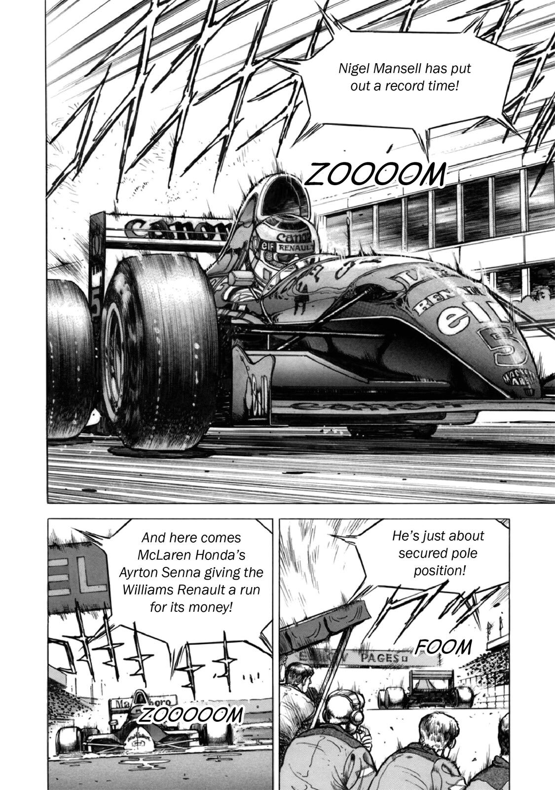 Read F Manga Online