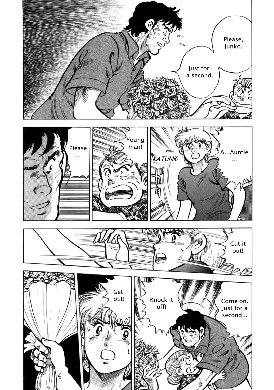 Read F Manga Online