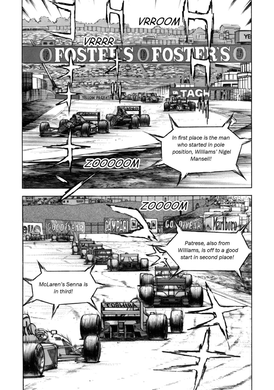 Read F Manga Online