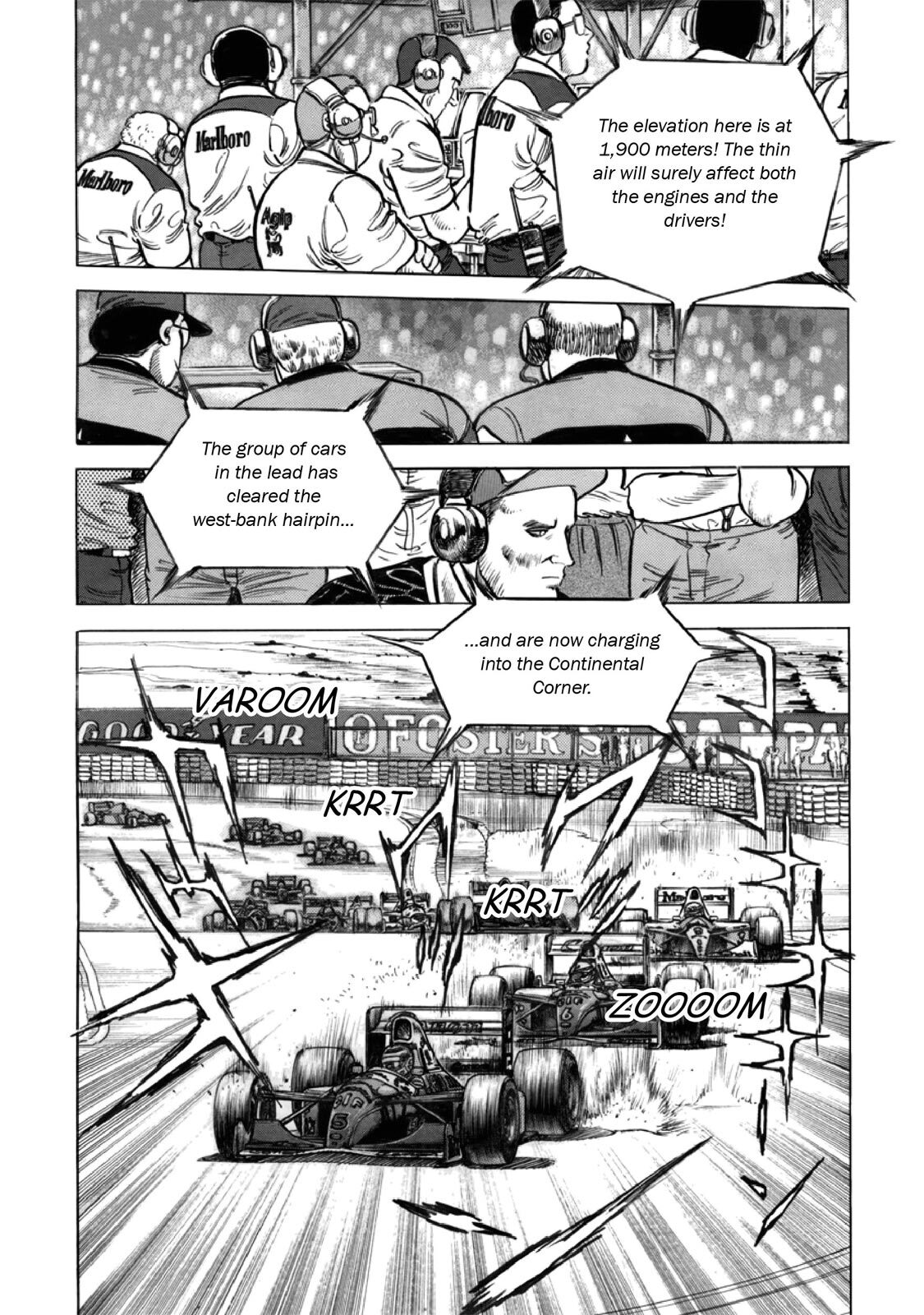 Read F Manga Online