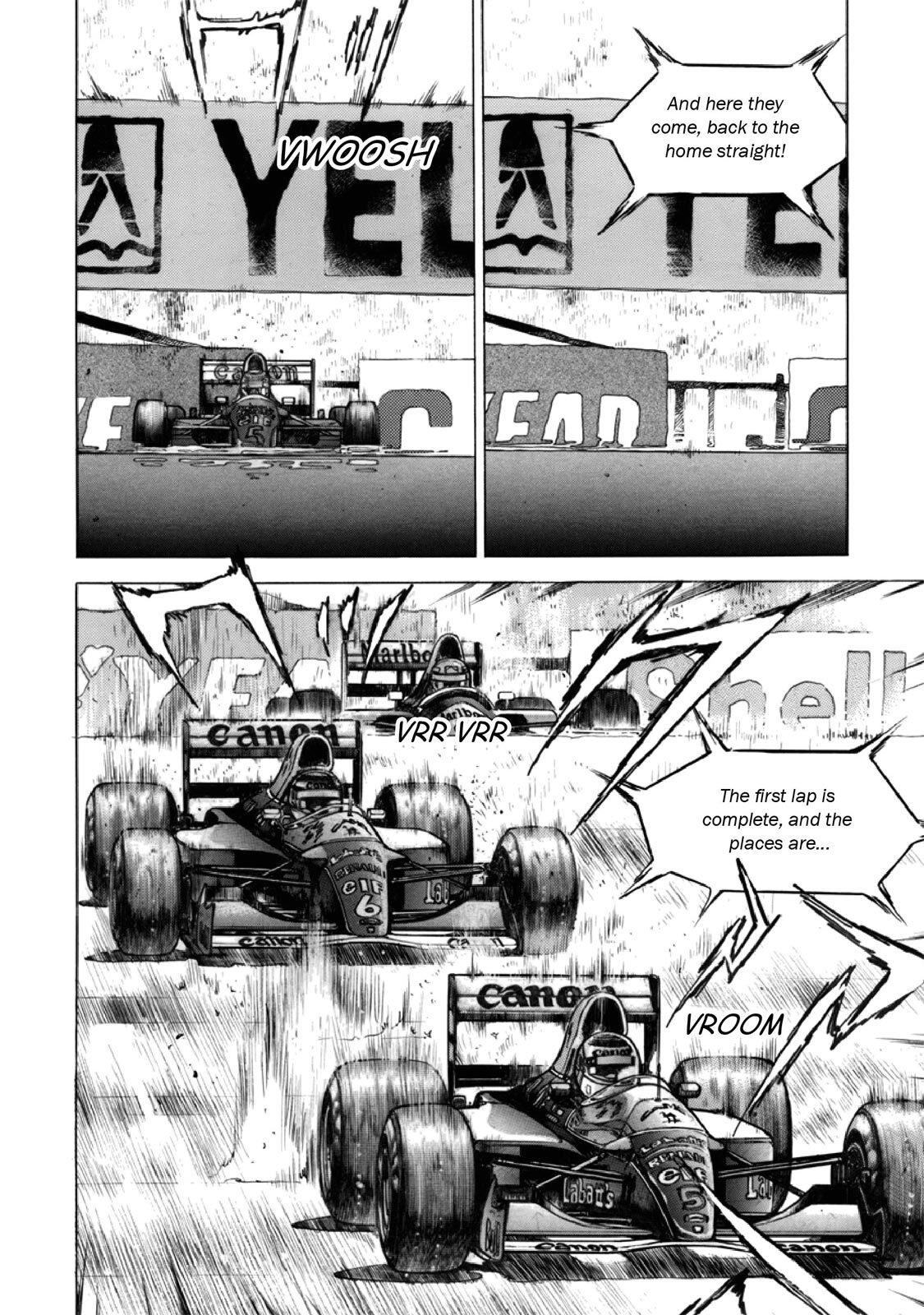 Read F Manga Online