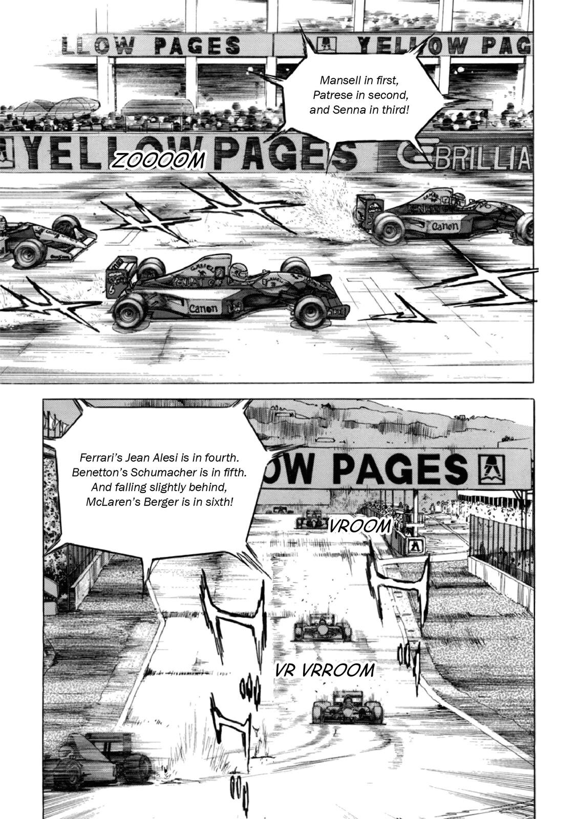 Read F Manga Online