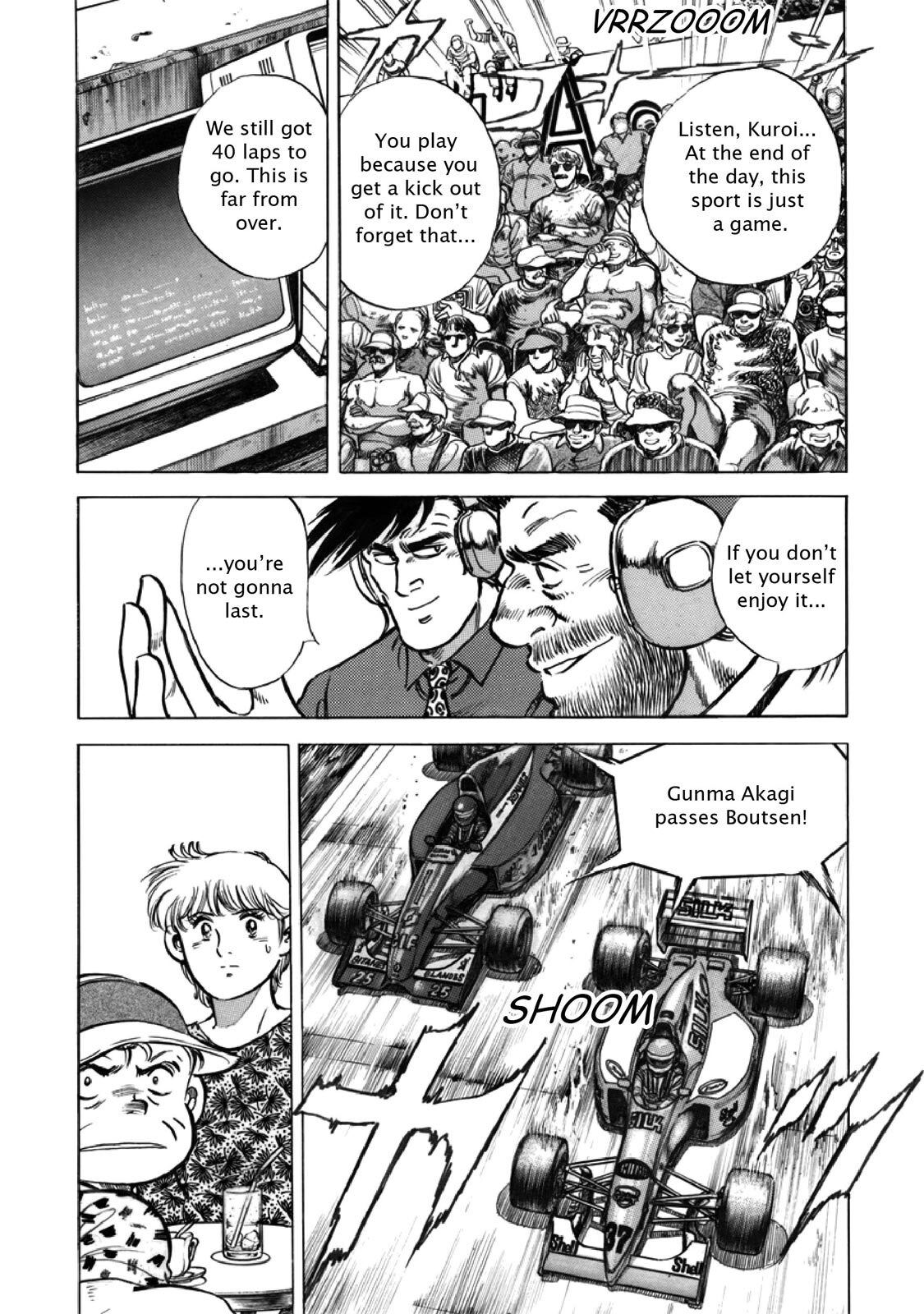 Read F Manga Online