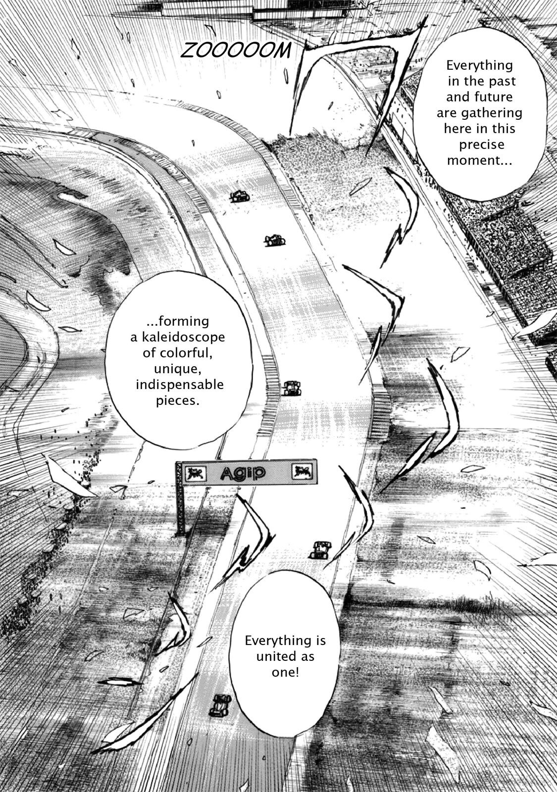 Read F Manga Online