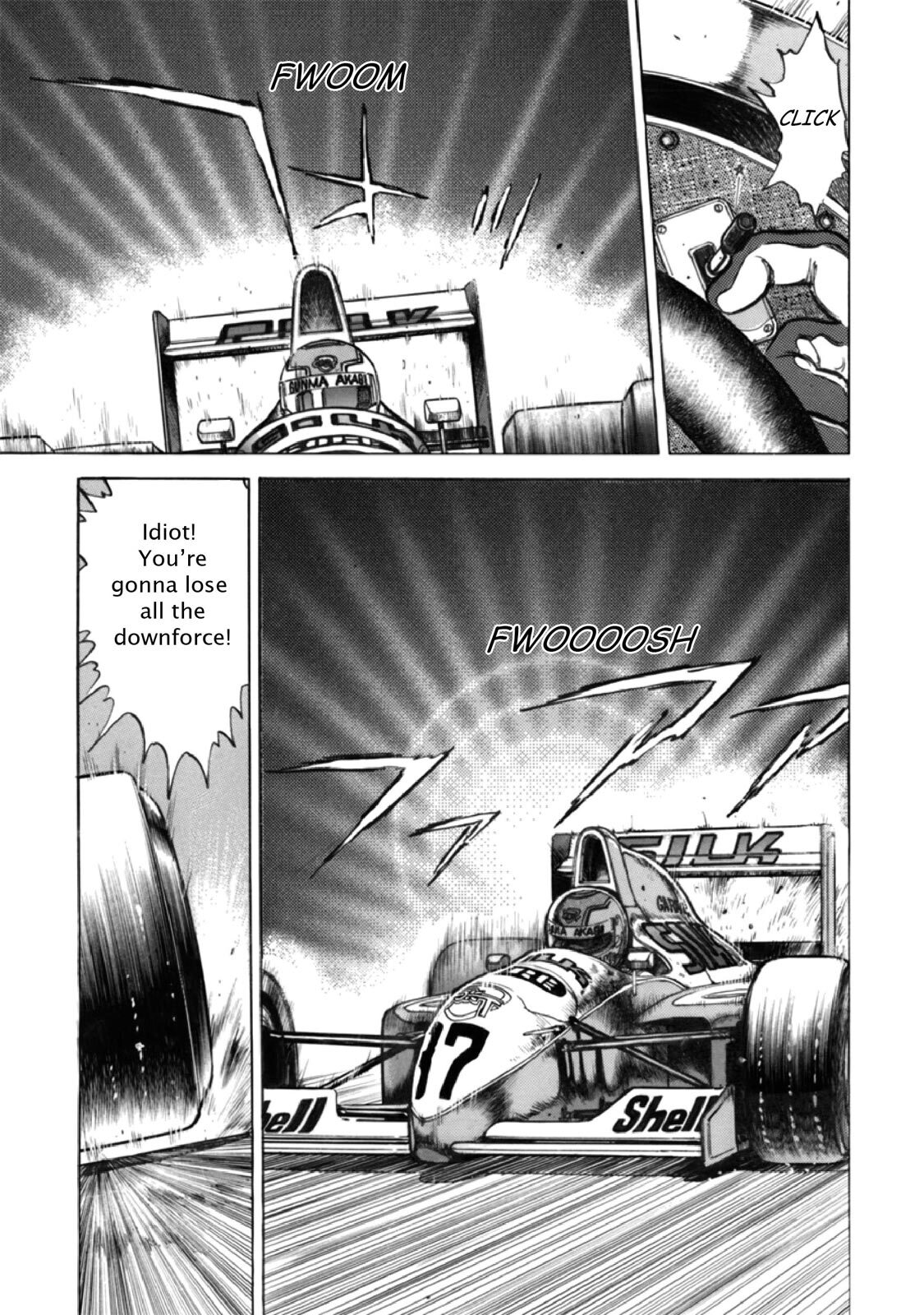 Read F Manga Online