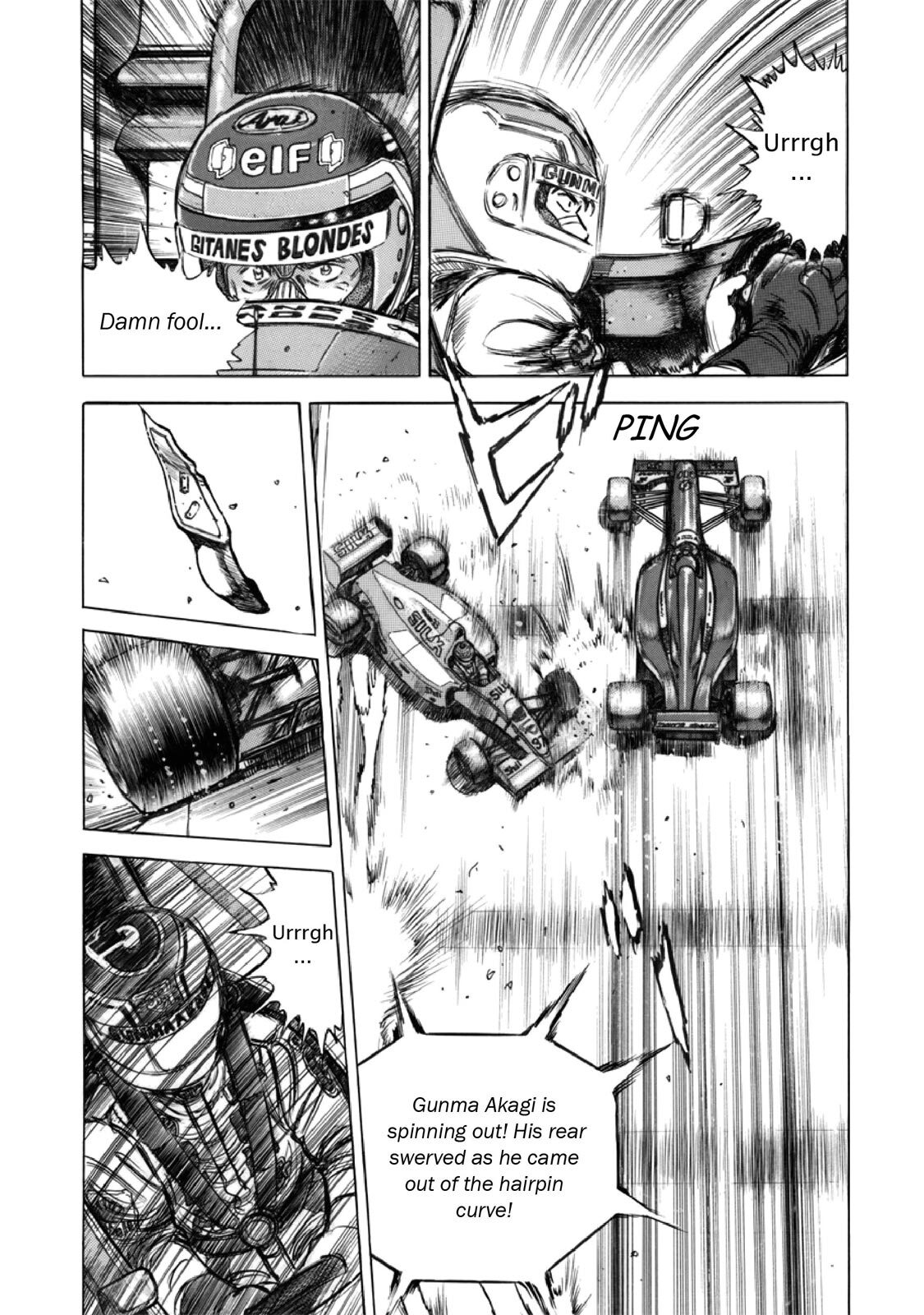 Read F Manga Online