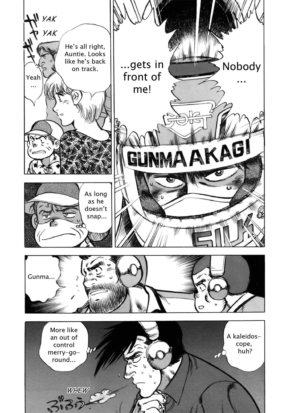 Read F Manga Online