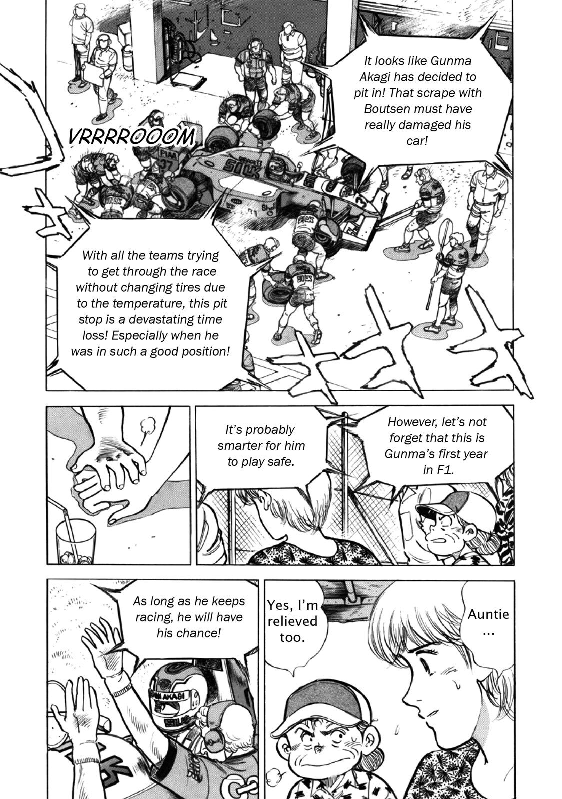 Read F Manga Online