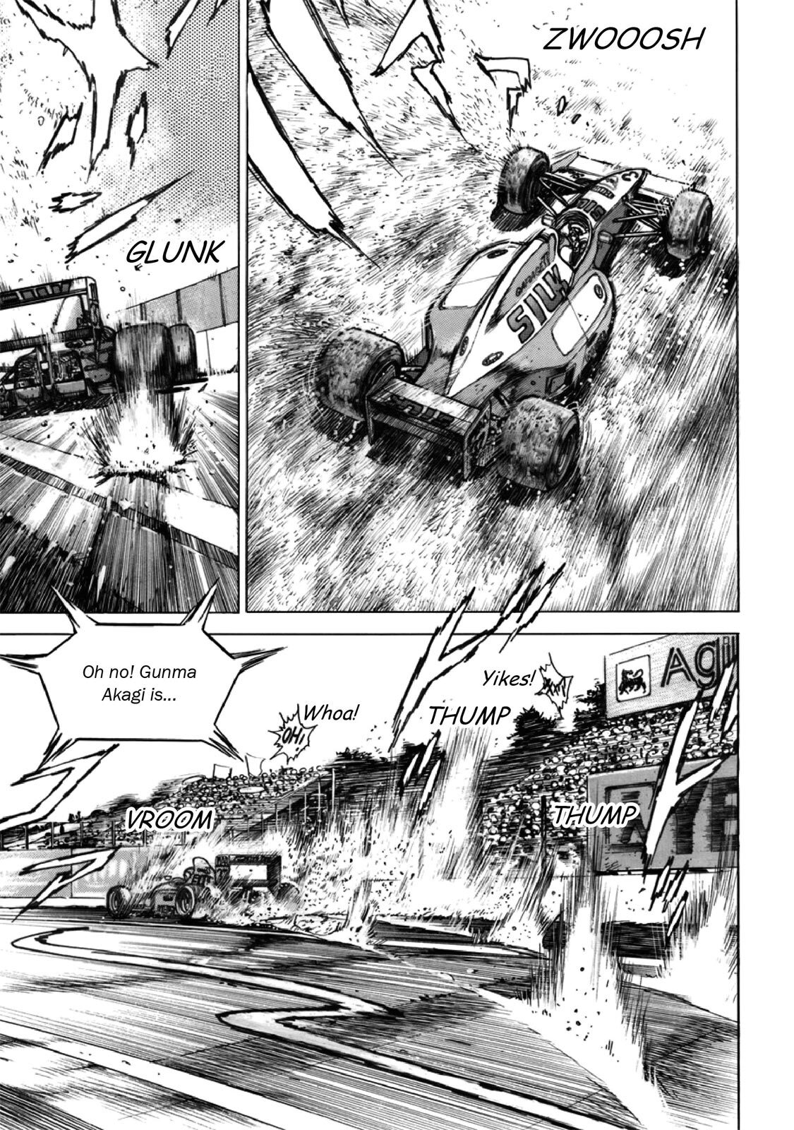 Read F Manga Online