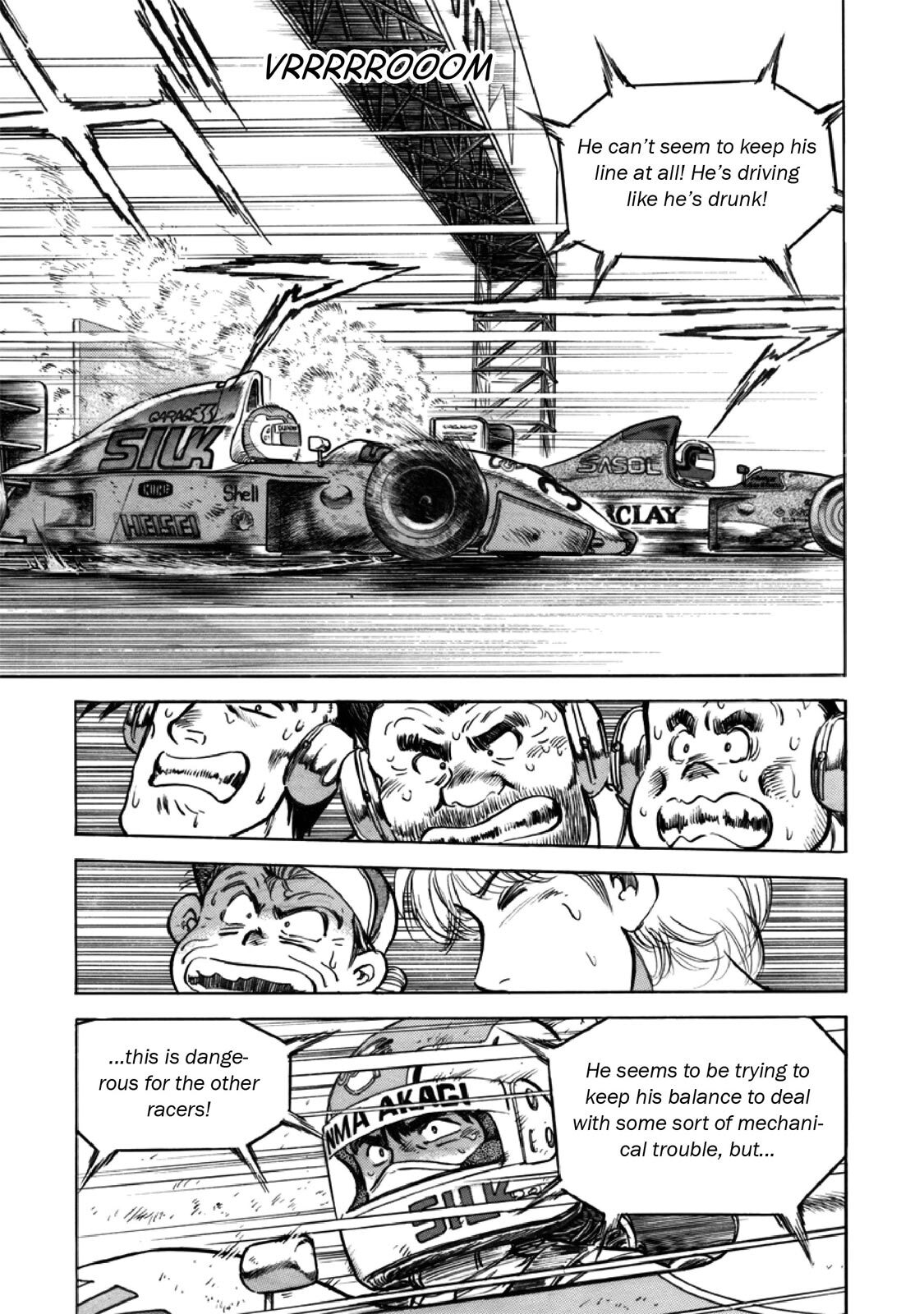 Read F Manga Online