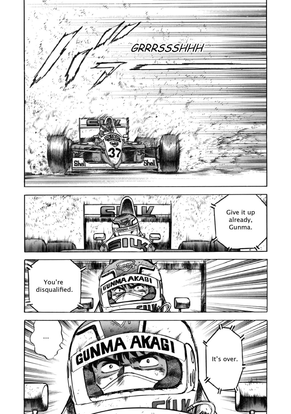 Read F Manga Online