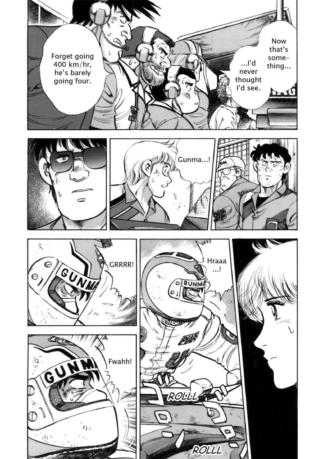 Read F Manga Online