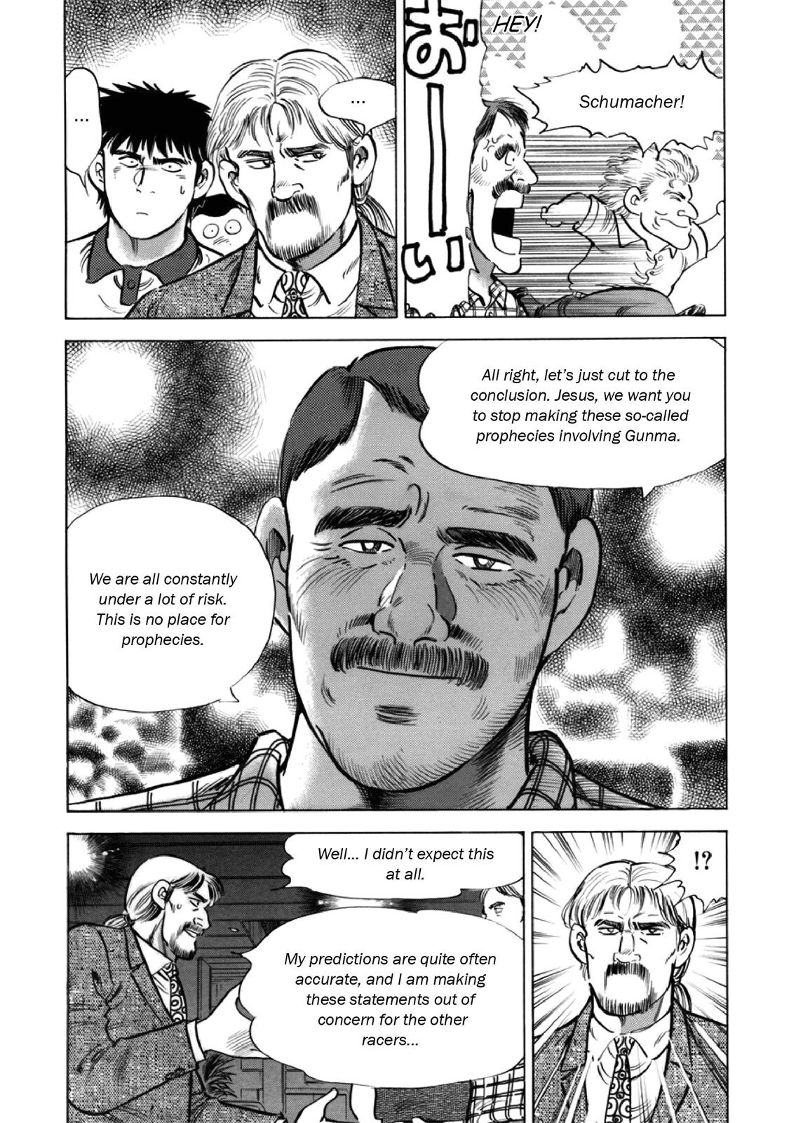 Read F Manga Online