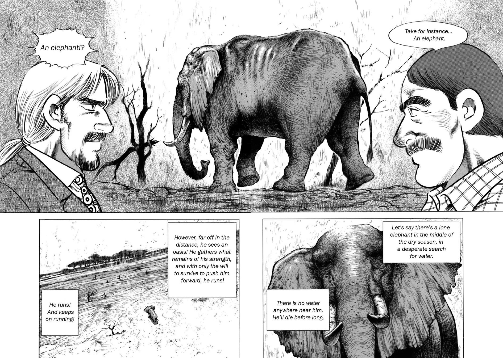 Read F Manga Online