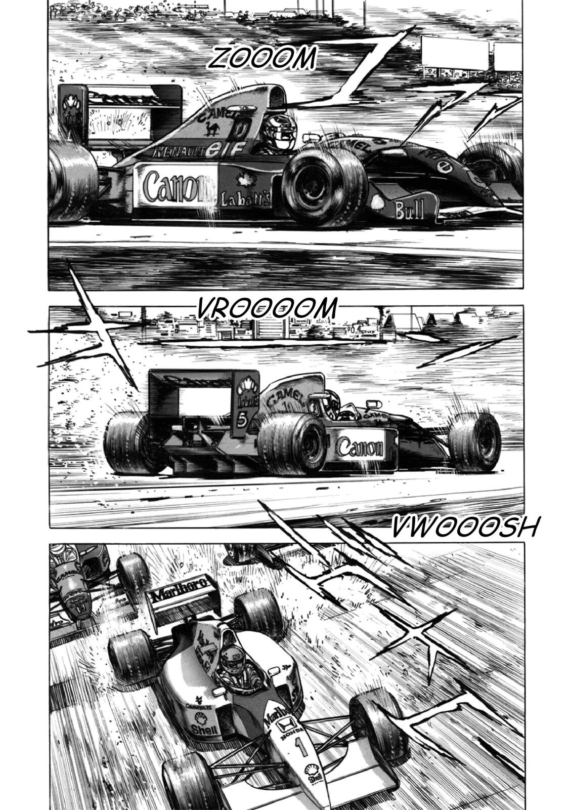 Read F Manga Online