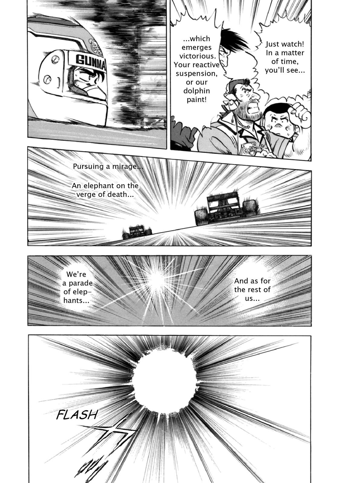 Read F Manga Online