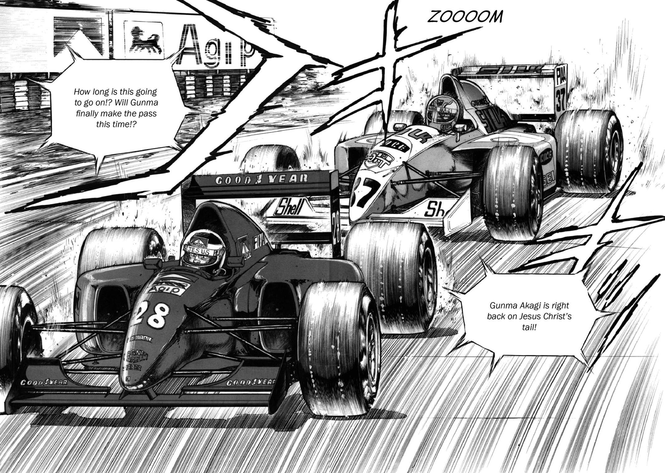 Read F Manga Online