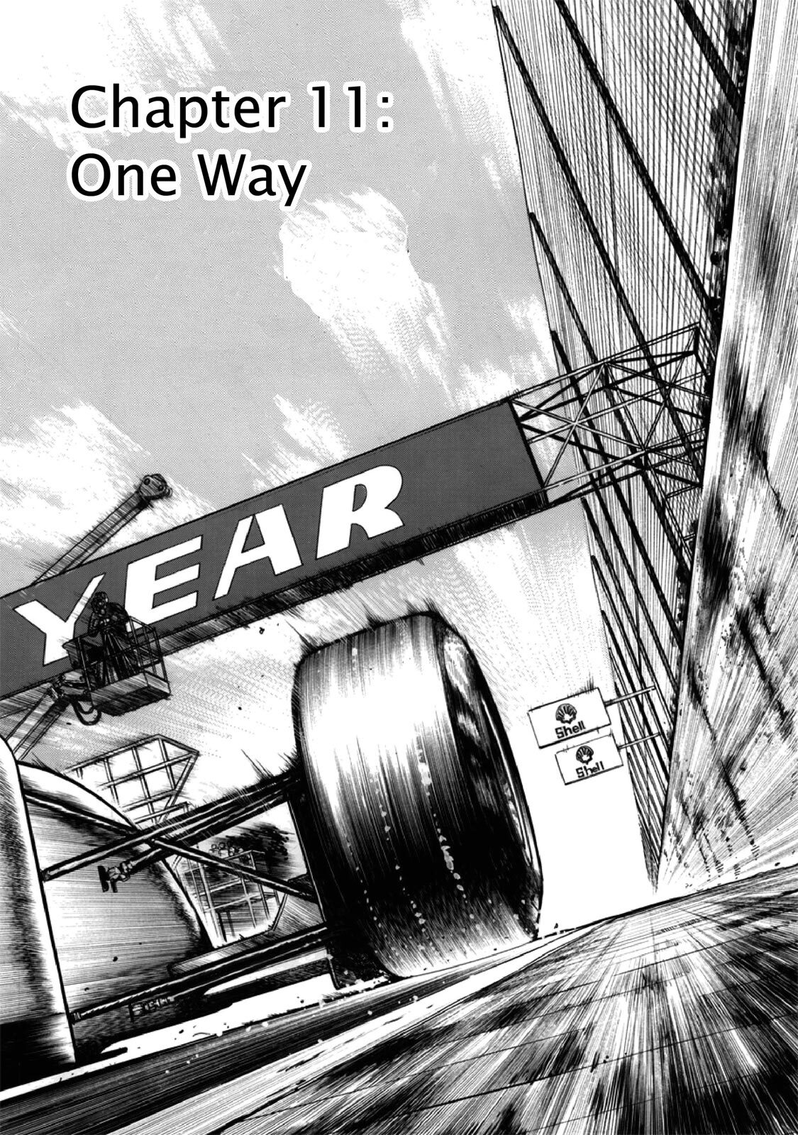 Read F Manga Online