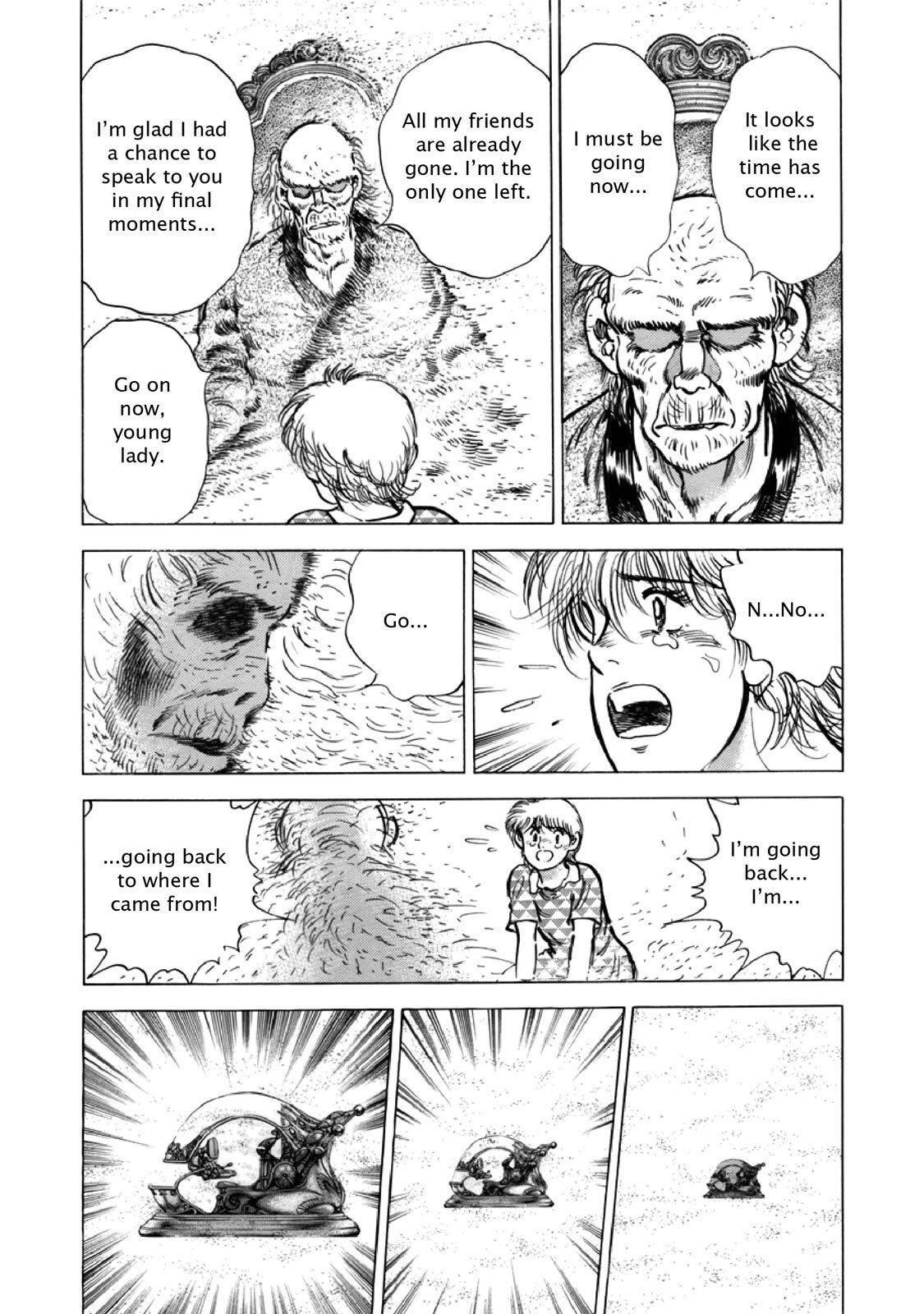 Read F Manga Online