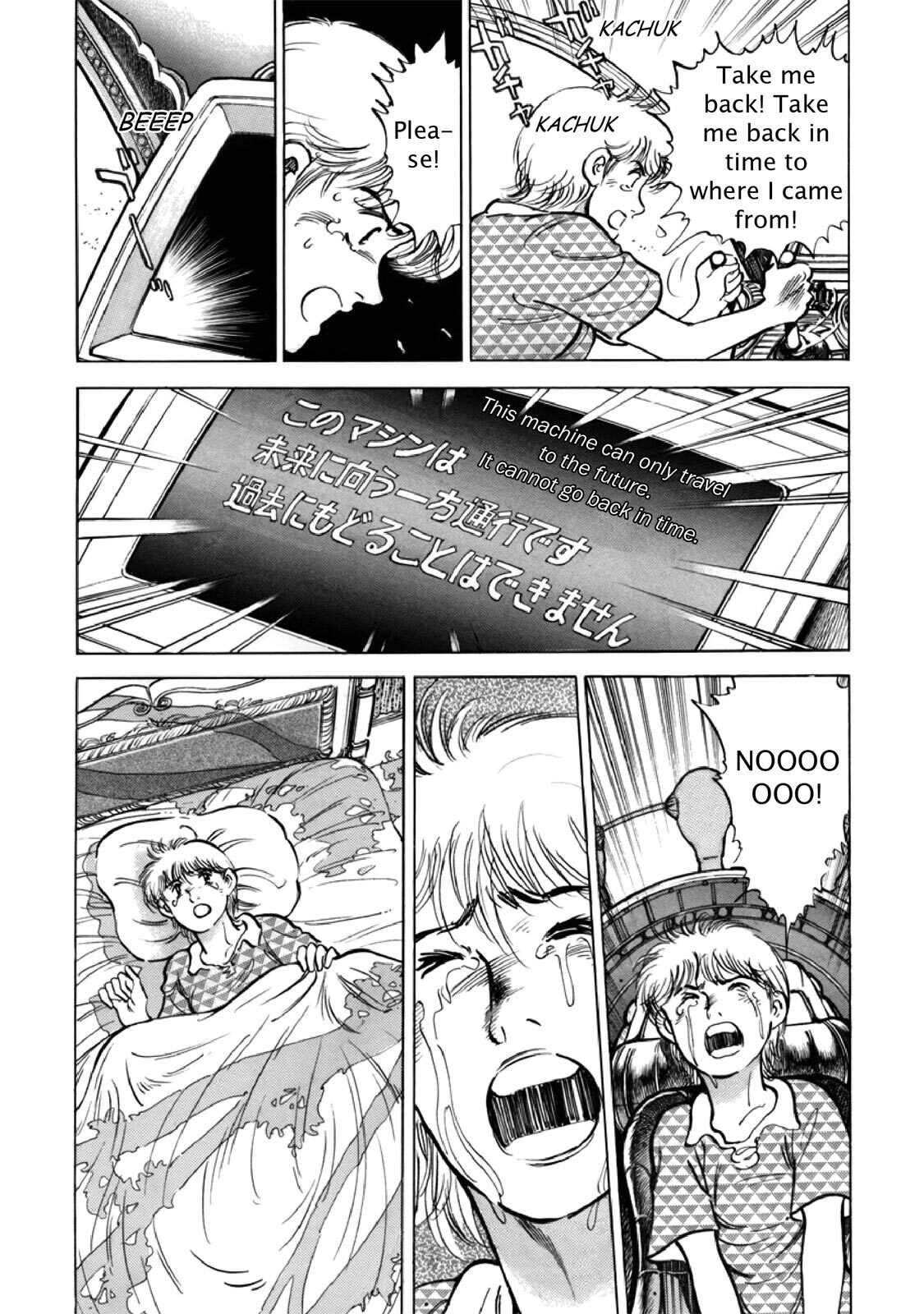 Read F Manga Online