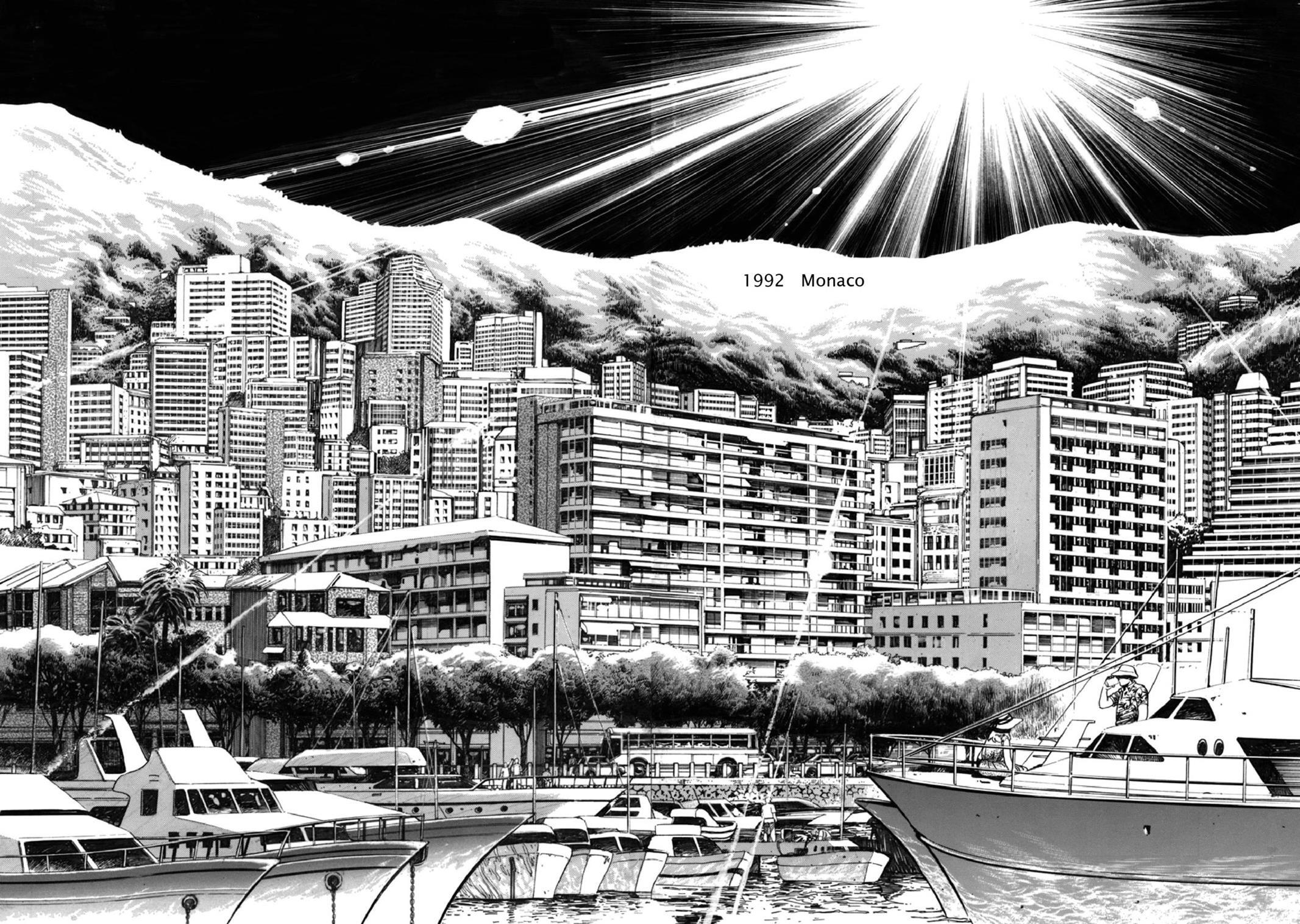 Read F Manga Online