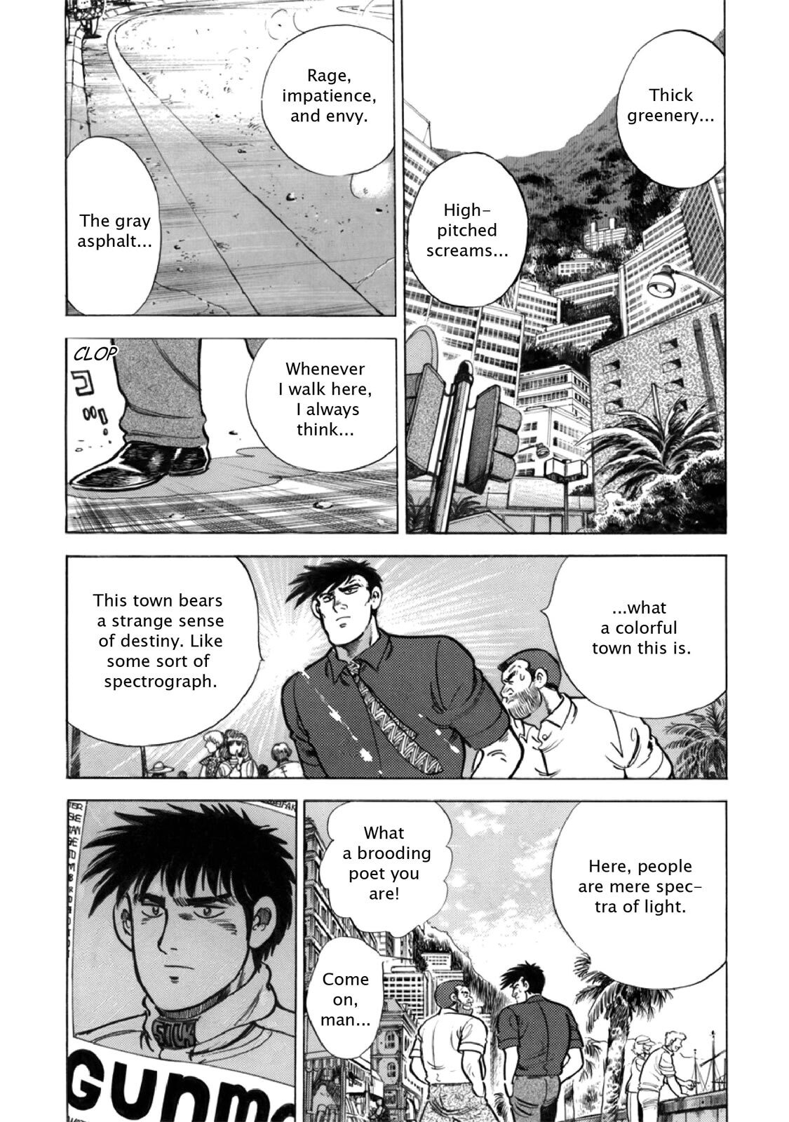 Read F Manga Online