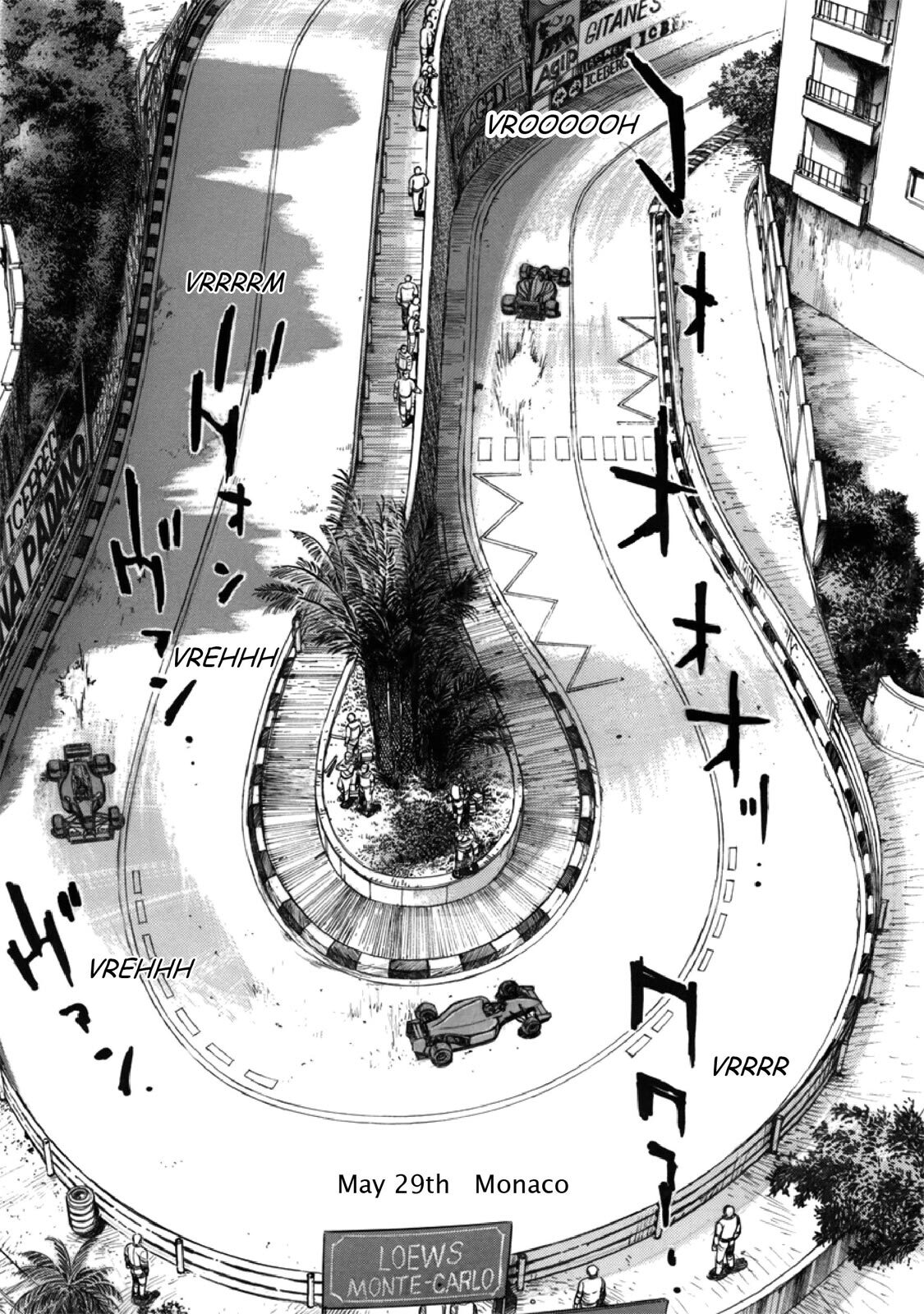 Read F Manga Online