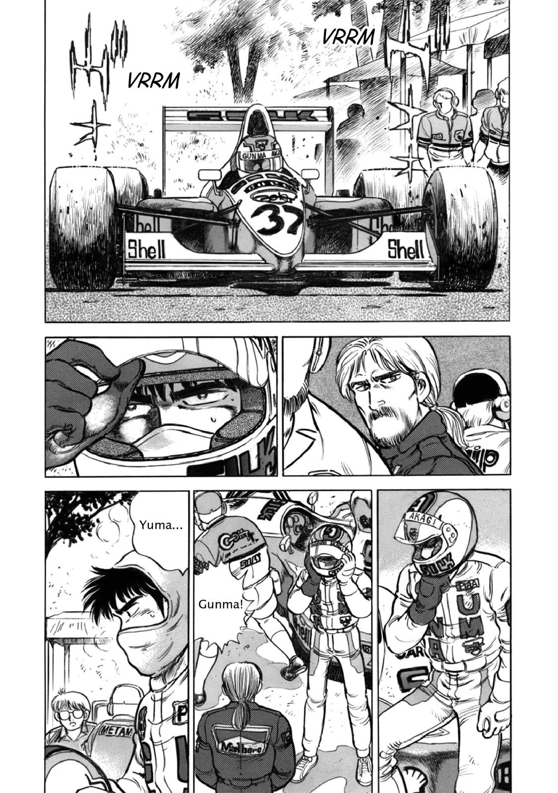 Read F Manga Online