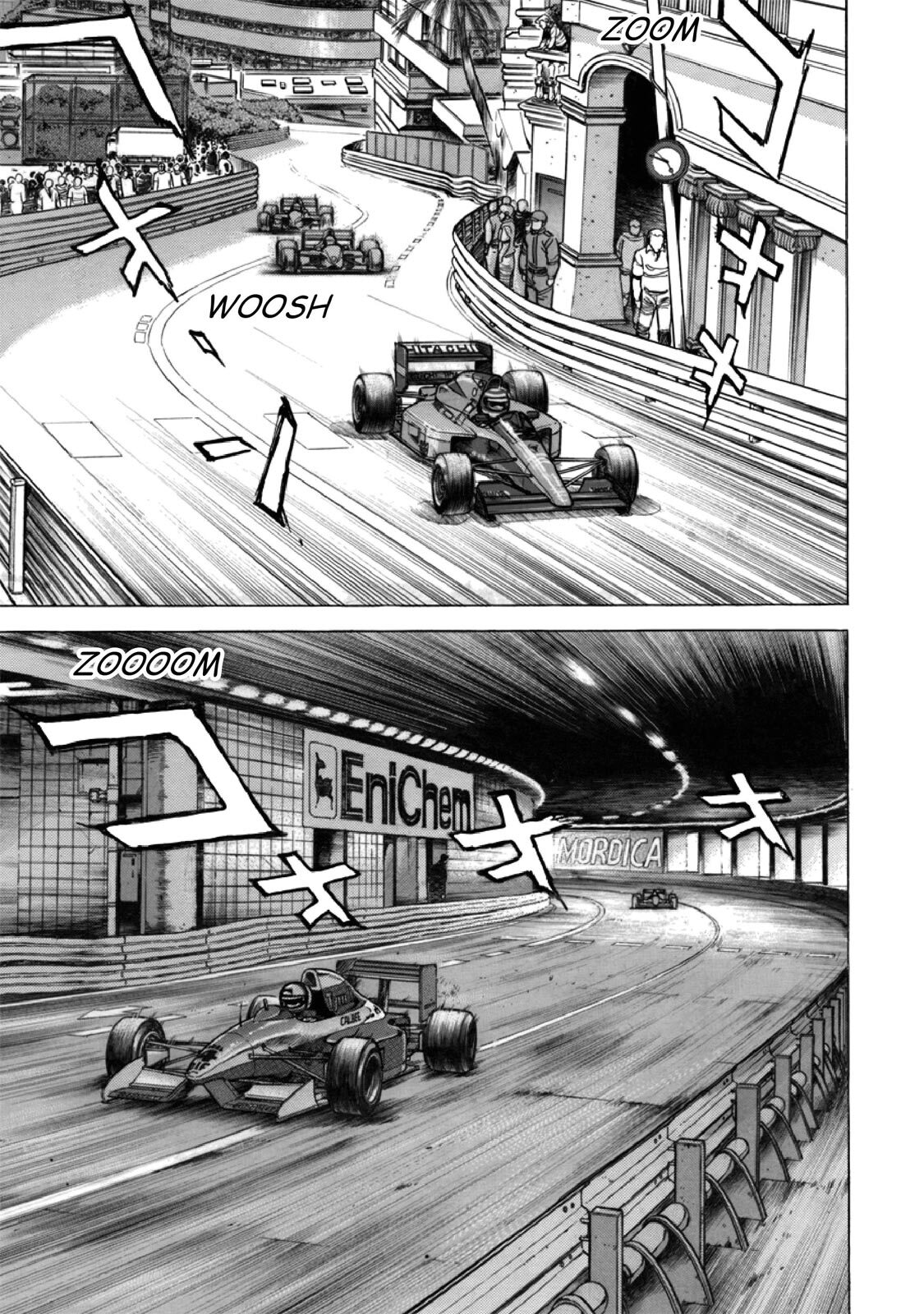 Read F Manga Online