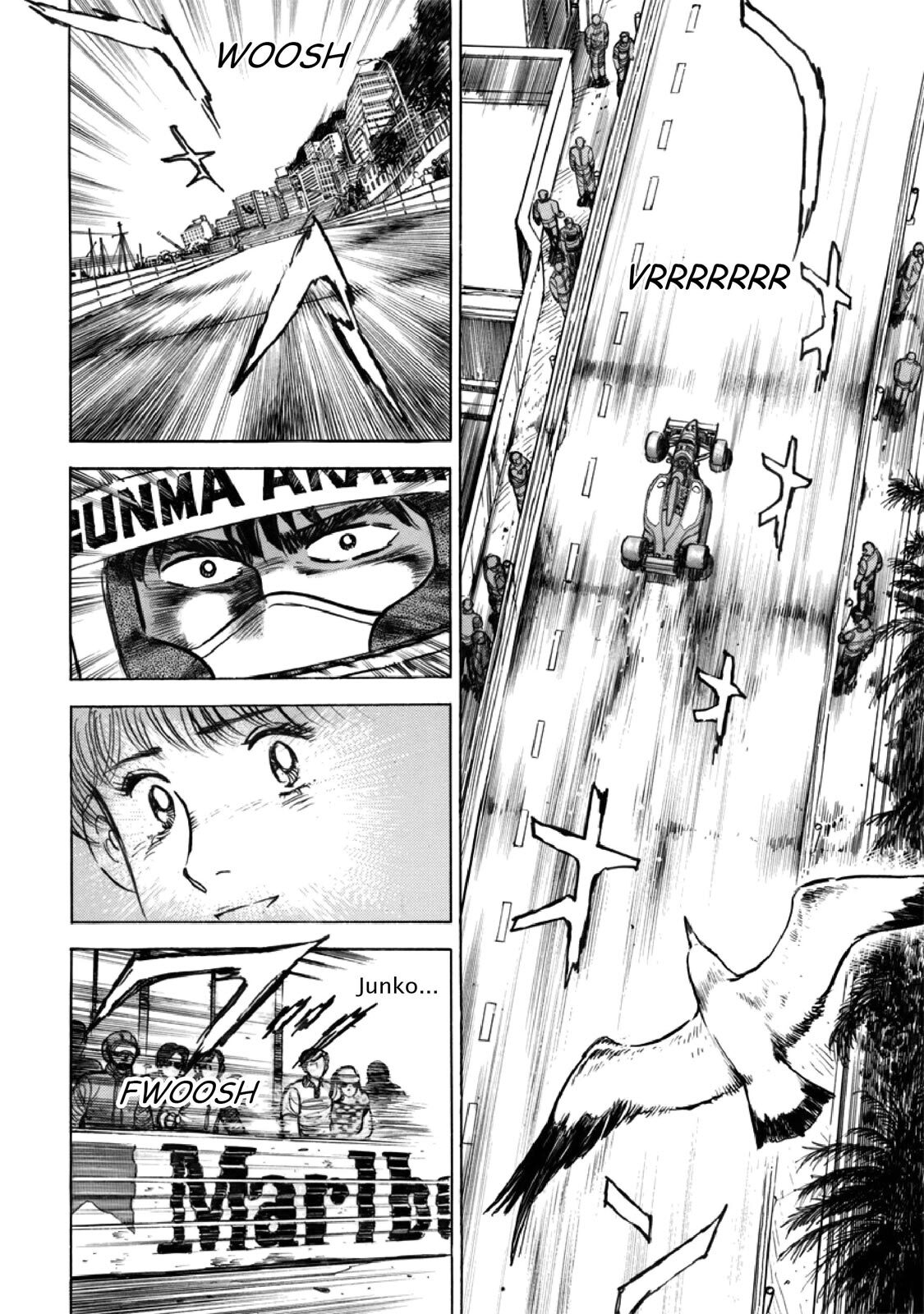 Read F Manga Online