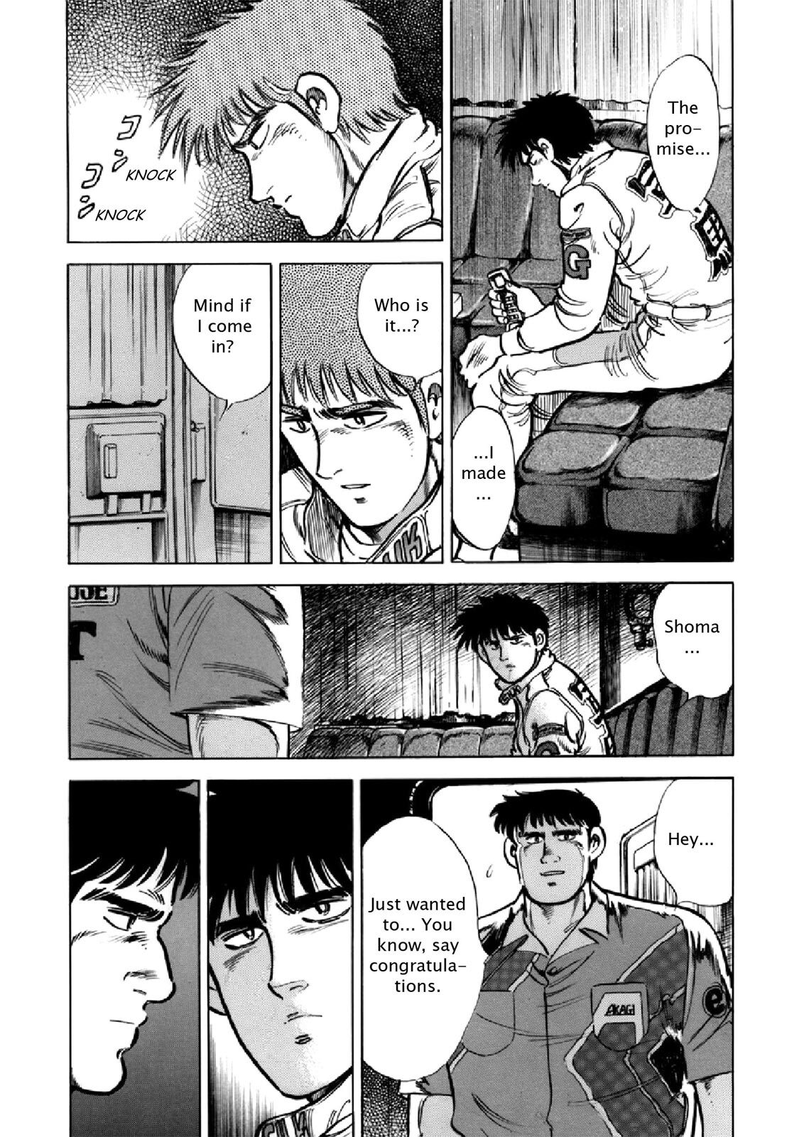 Read F Manga Online