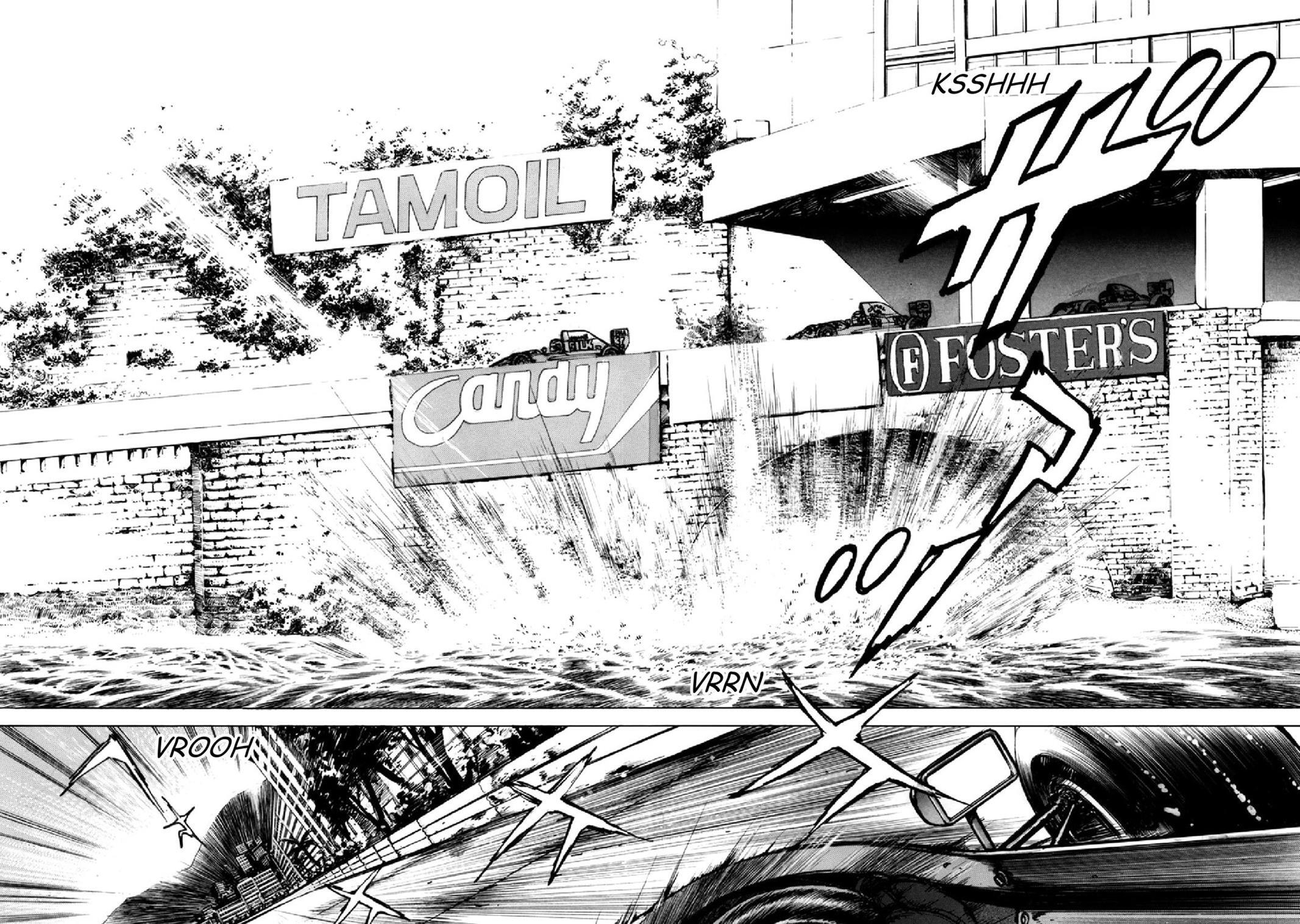 Read F Manga Online