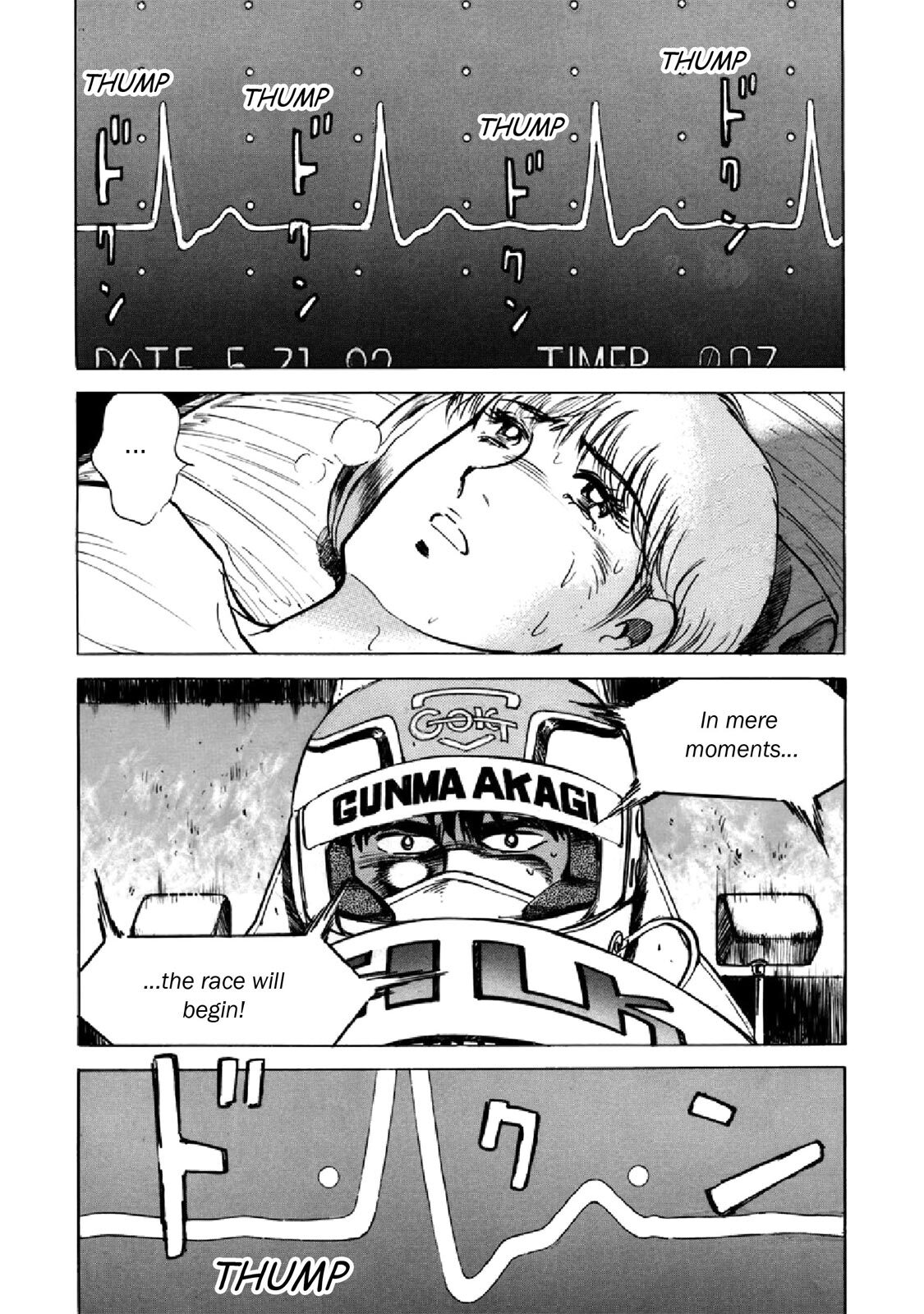 Read F Manga Online