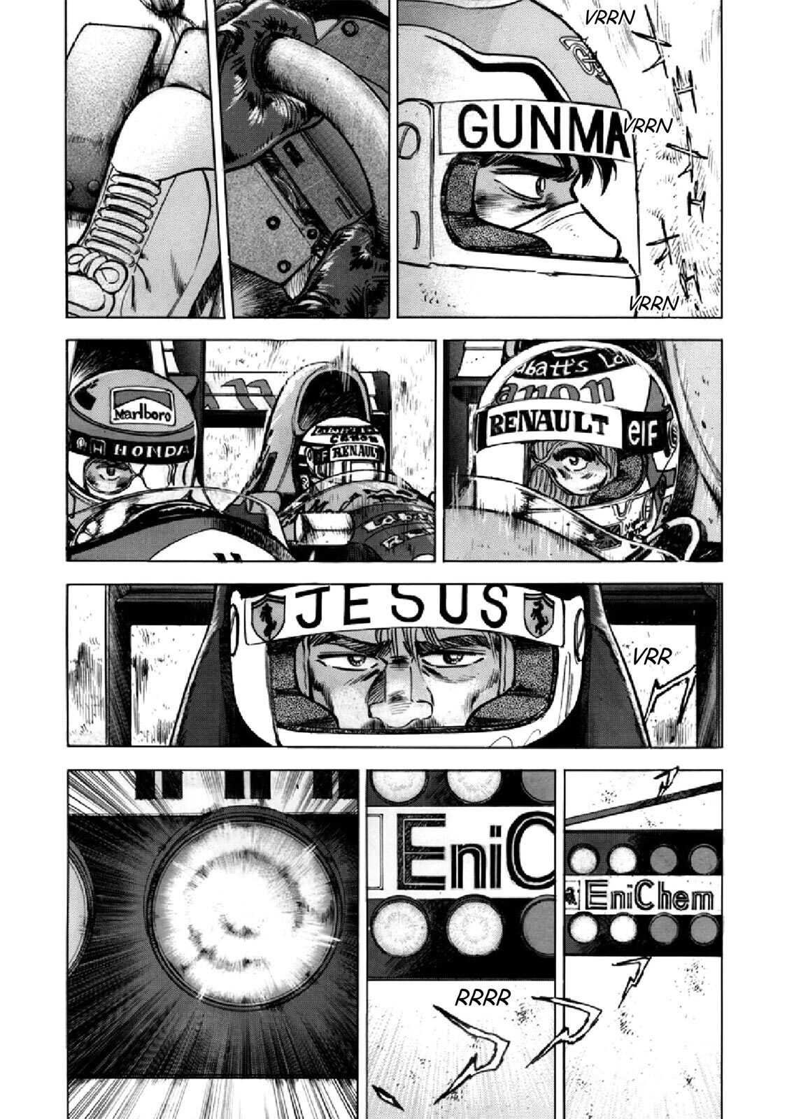 Read F Manga Online
