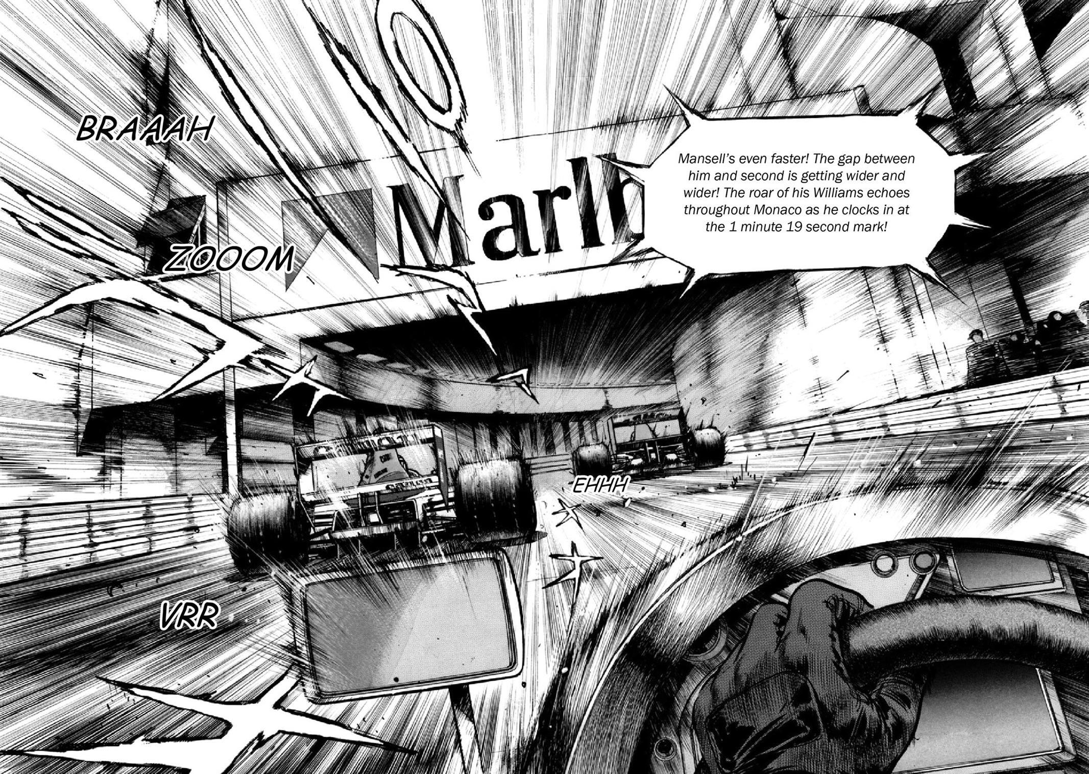 Read F Manga Online