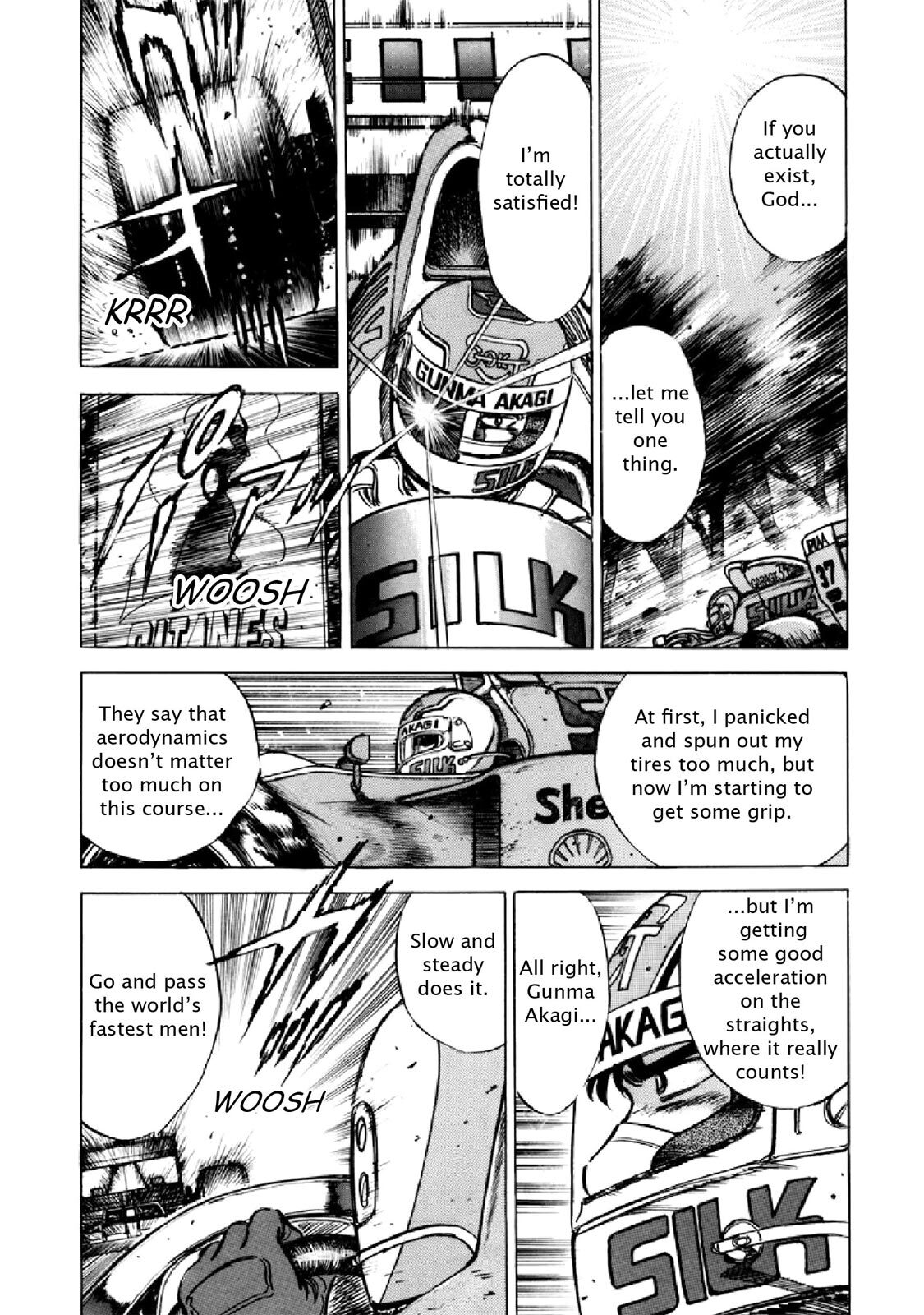 Read F Manga Online