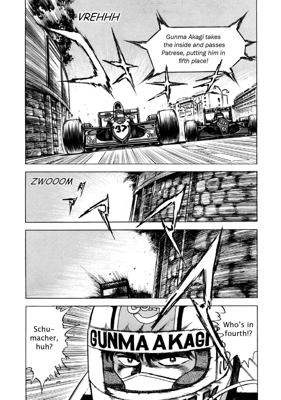 Read F Manga Online