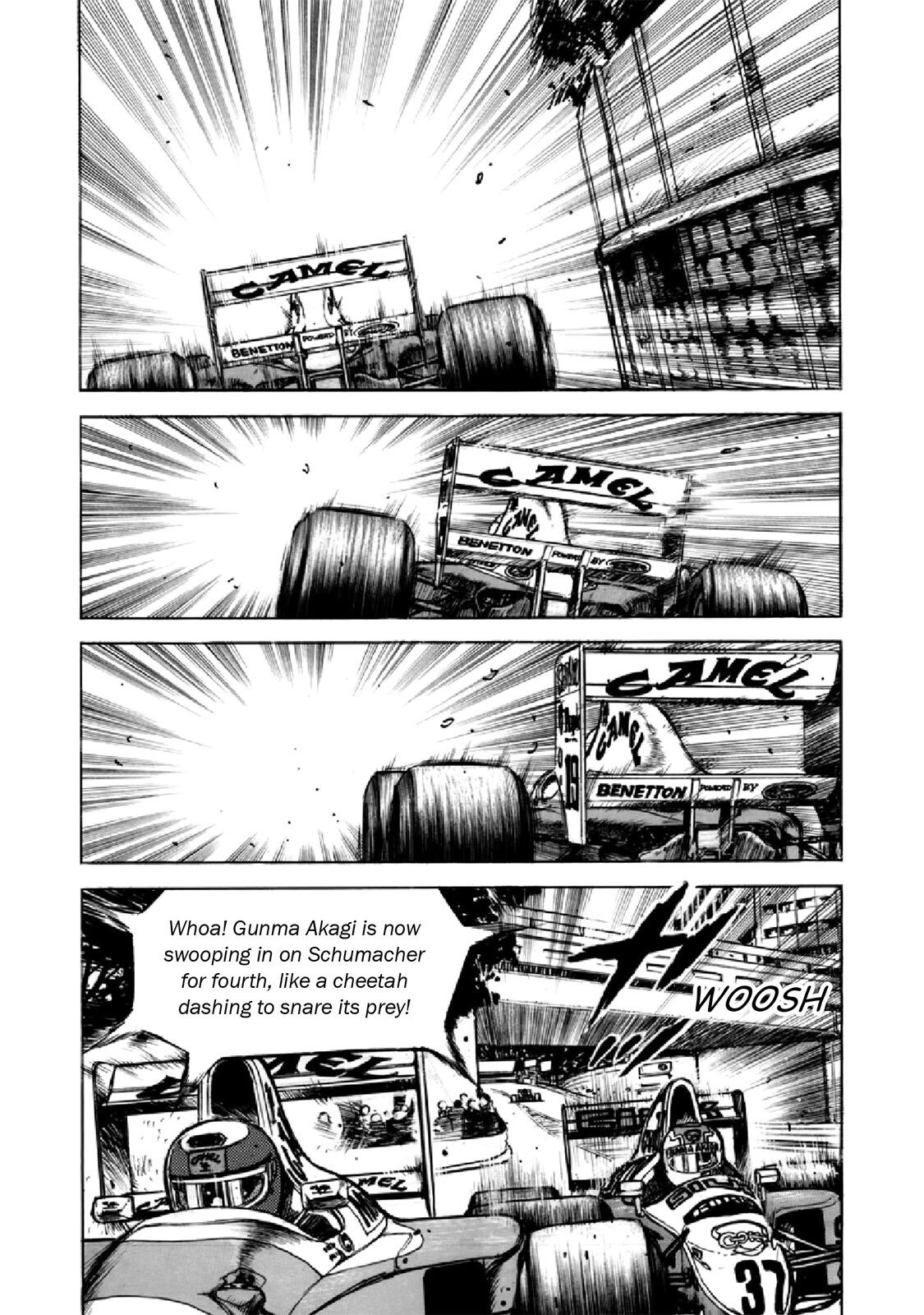 Read F Manga Online
